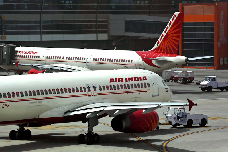 Air India auf Diät: Strenge Gewichts-Regeln für Flugbegleiter ab Mai!