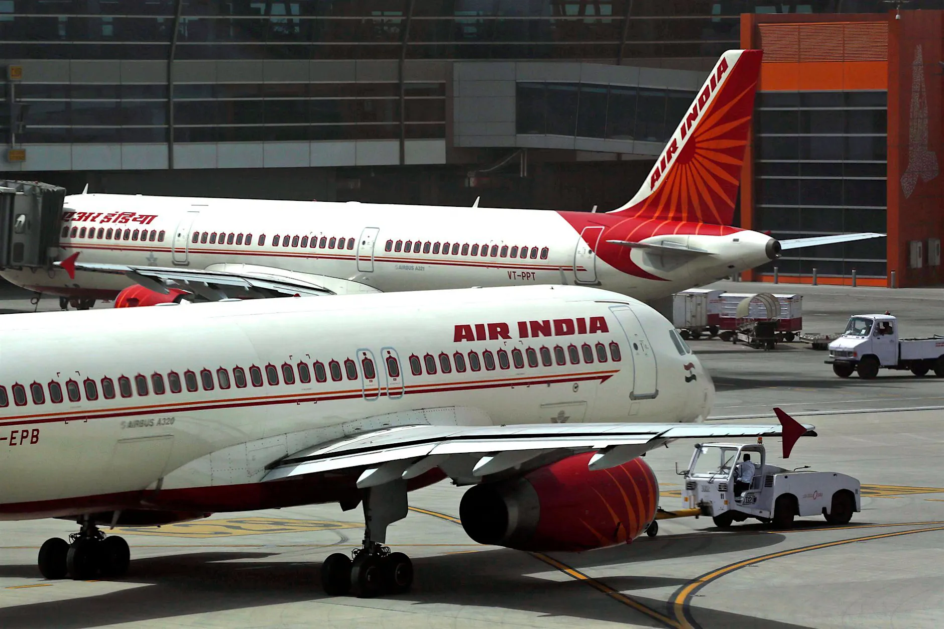Air India auf Diät: Strenge Gewichts-Regeln für Flugbegleiter ab Mai!