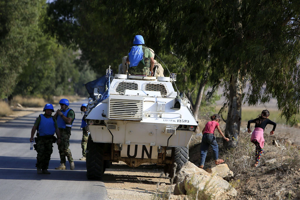 Indonesien verlangt Aufklärung nach Tod dreier Soldaten der Unifil im Südlibanon