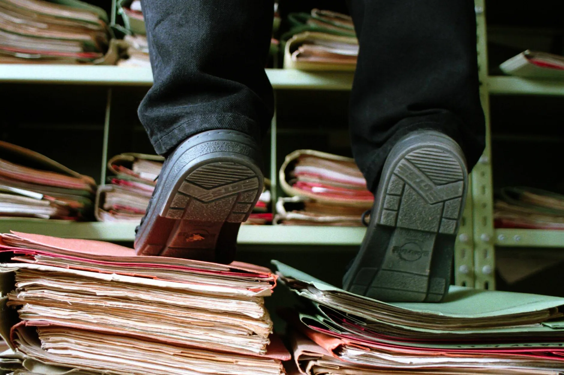 Das Problem des öffentlichen Dienstes ist nicht das Geld, es sind die Strukturen, findet unser Gastautor.