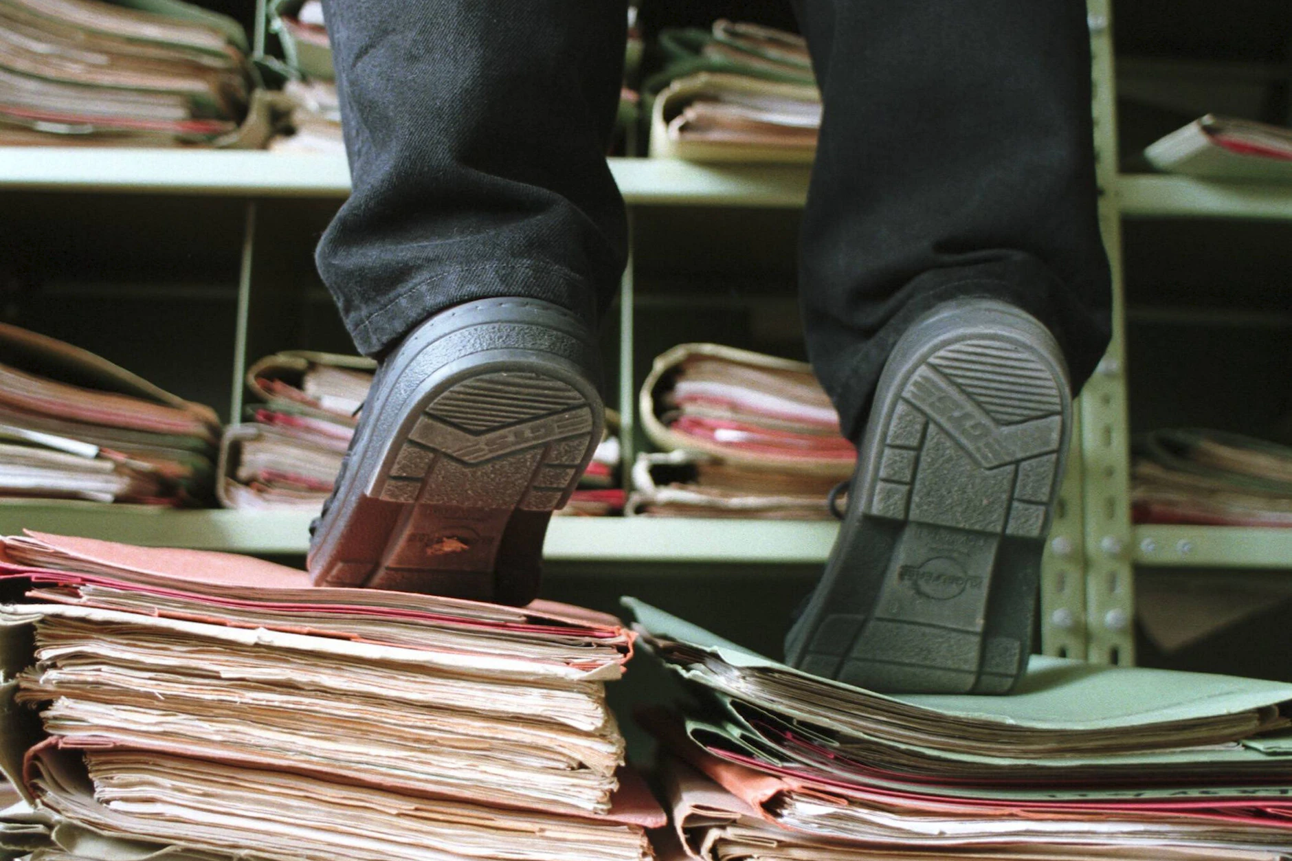 Das Problem des öffentlichen Dienstes ist nicht das Geld, es sind die Strukturen, findet unser Gastautor.