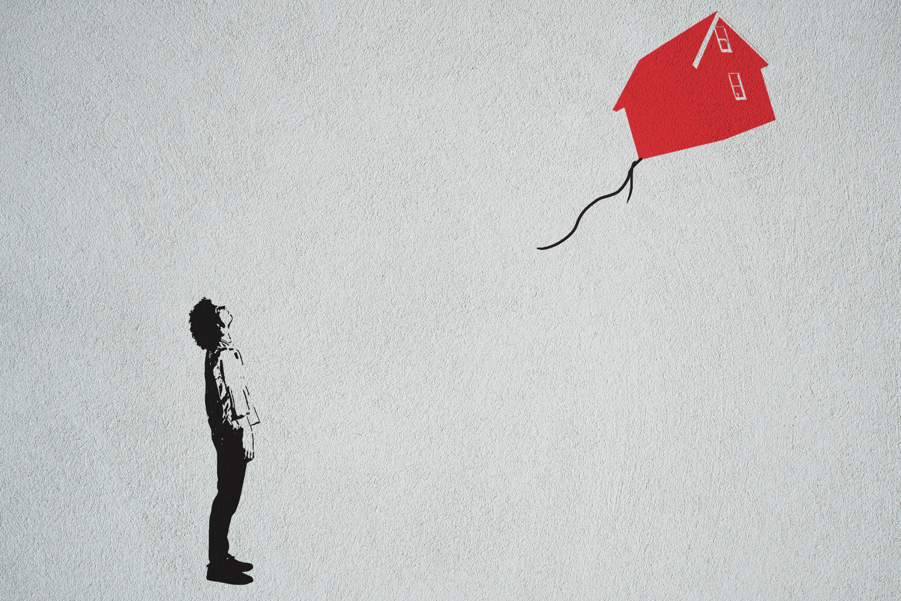 Junge Menschen desillusionert? Alte Gewissheiten des Gesellschaftsvertrags werden zu Utopien, die in weite Ferne rücken.