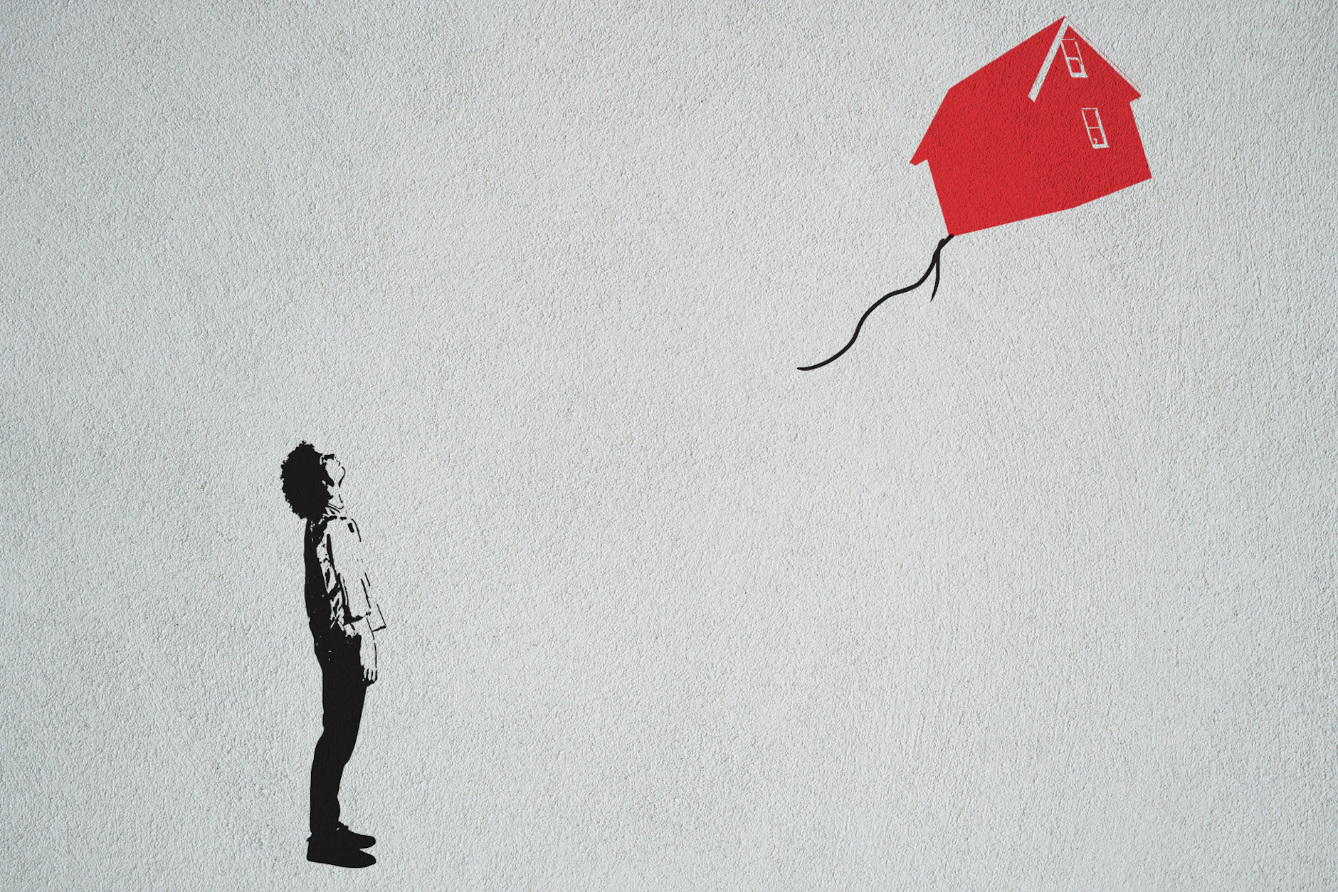 Junge Menschen desillusionert? Alte Gewissheiten des Gesellschaftsvertrags werden zu Utopien, die in weite Ferne rücken.