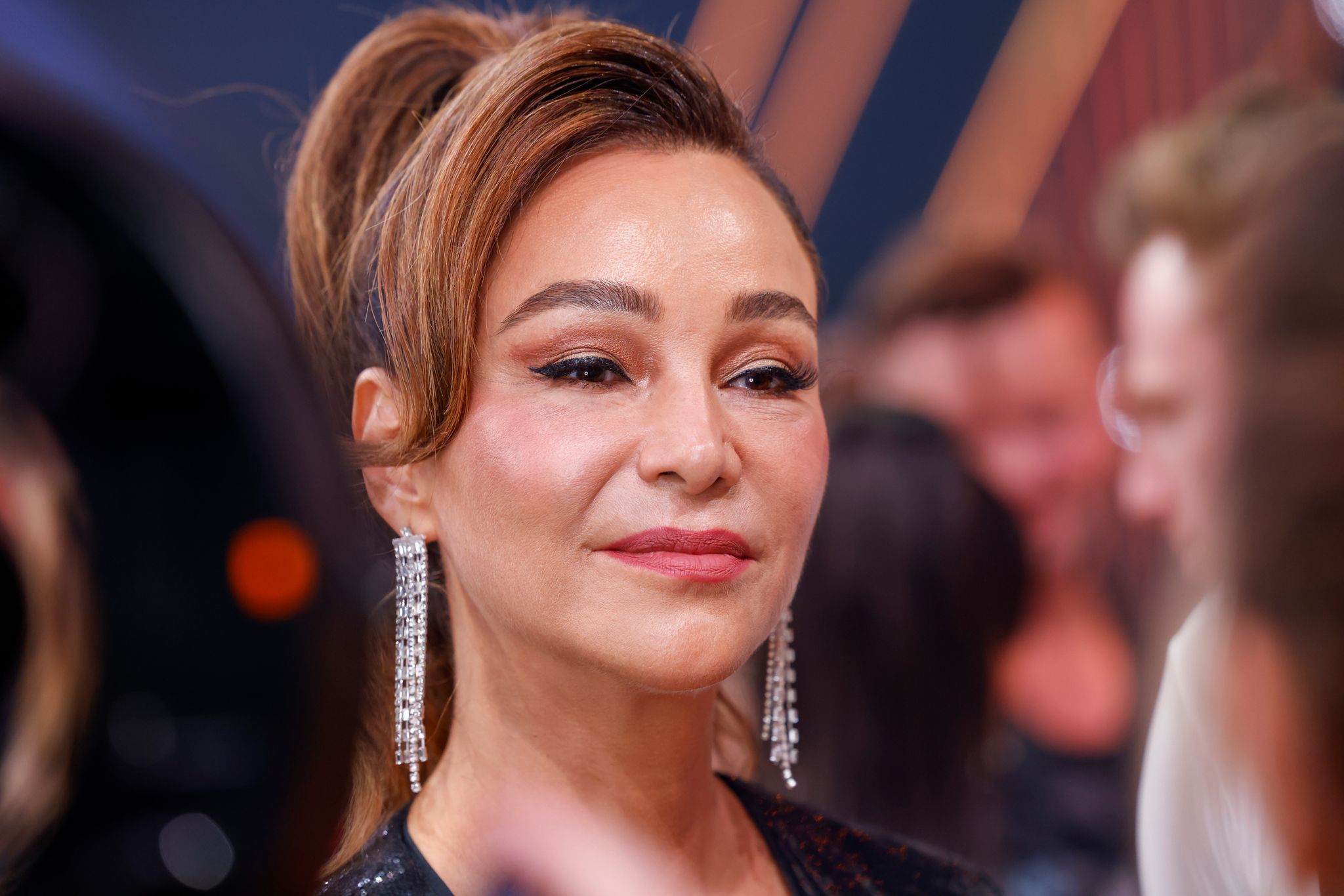 Verona Pooth: „Missbrauch hat mich tatsächlich über viele Jahre begleitet“