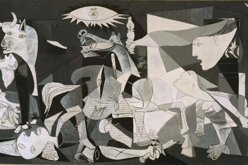 90 Jahre nach dem Angriff: „Guernica“ könnte außerhalb Madrids gezeigt werden
