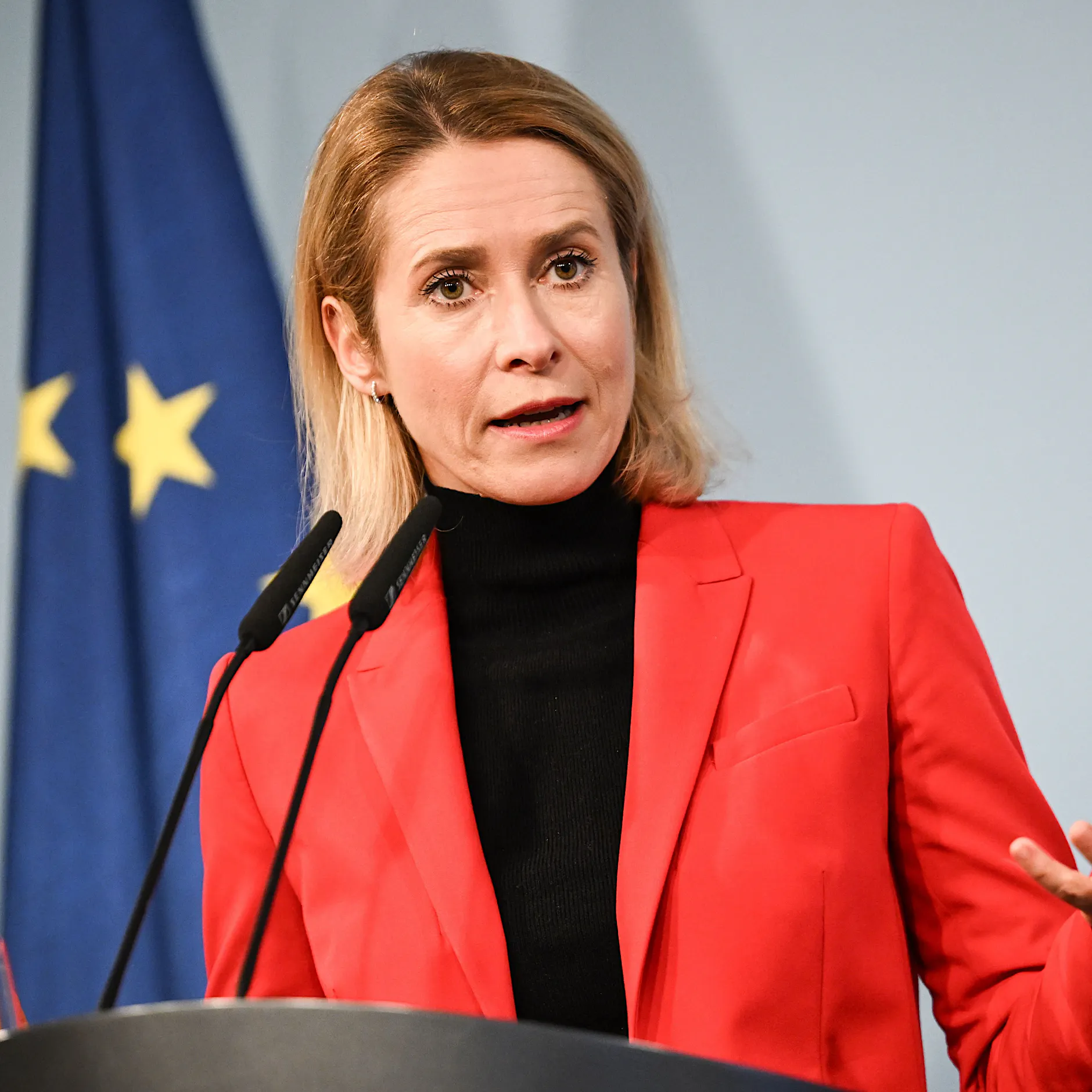 EU-Beistandsklausel statt Nato: Wie Brüssel den Bruch mit den USA vorbereitet