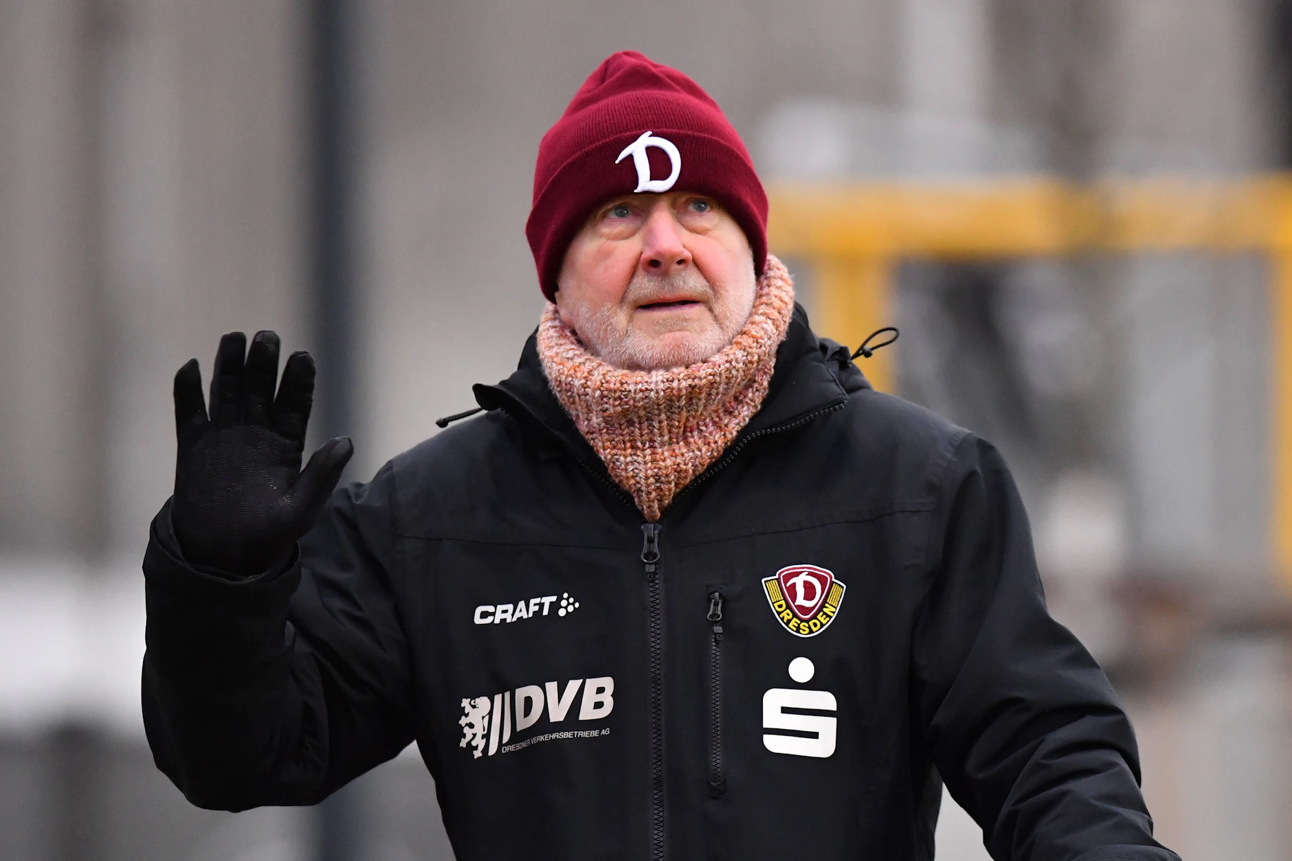 Hans-Jürgen Kreische wurde fünfmal Meister der DDR-Oberliga.