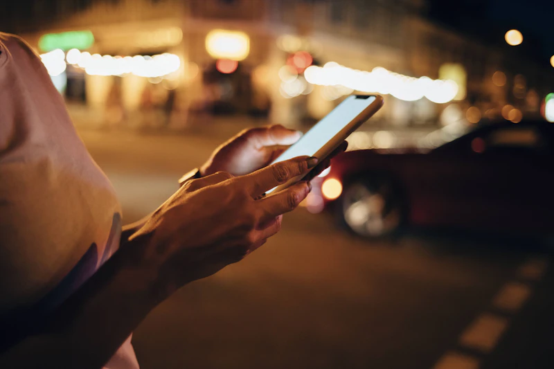 Verschweigt die Polizei Gewalttaten? AfD will mit „Messer-App“ aufklären