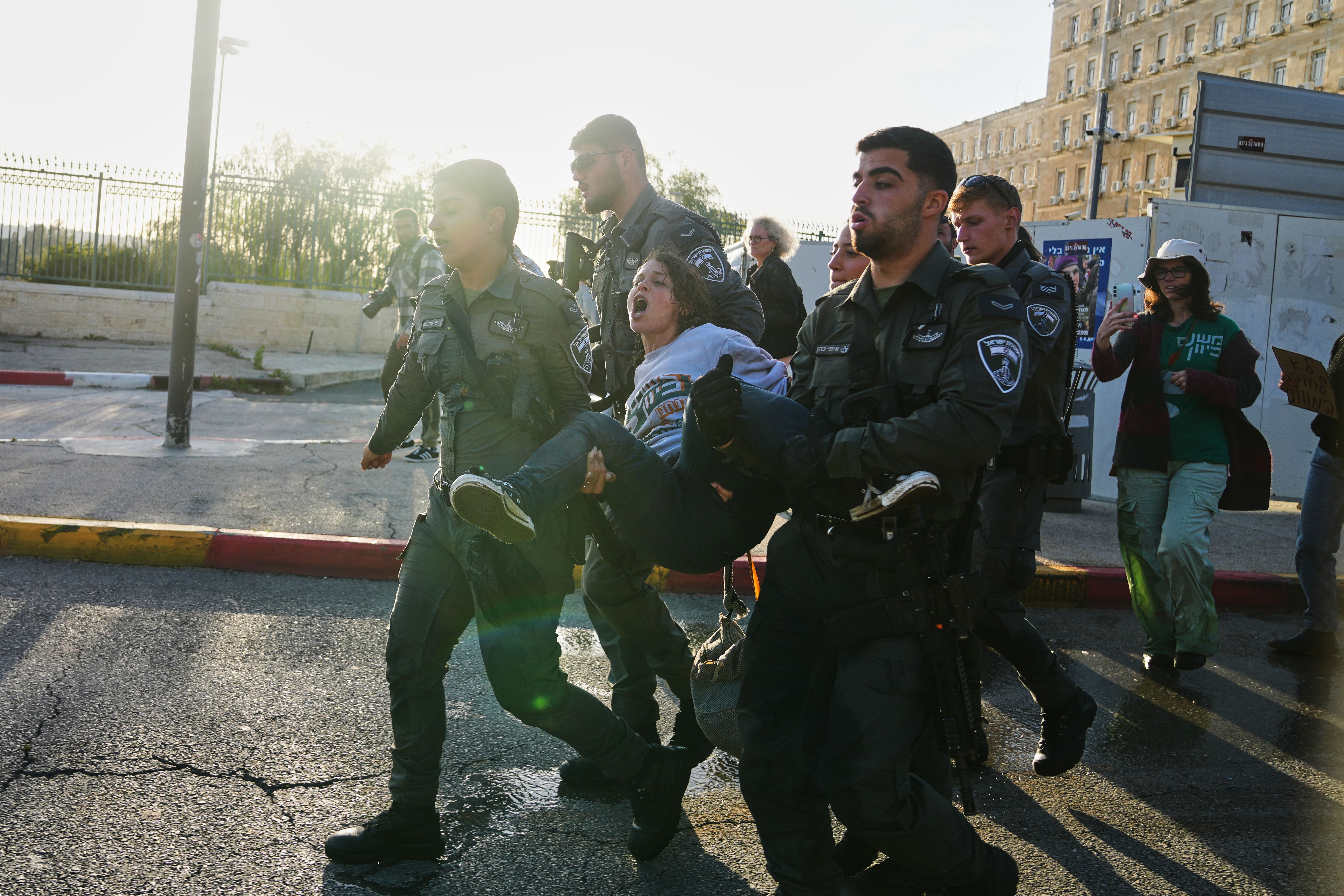 Anatomie eines Staatsumbaus: Die Todesstrafe als Schlussstein der israelischen Rechtswende
