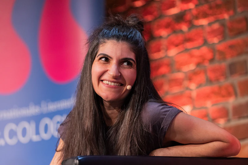 Wer folgt auf Jenny Erpenbeck? Zwei Berliner Kandidaten für den Booker-Preis