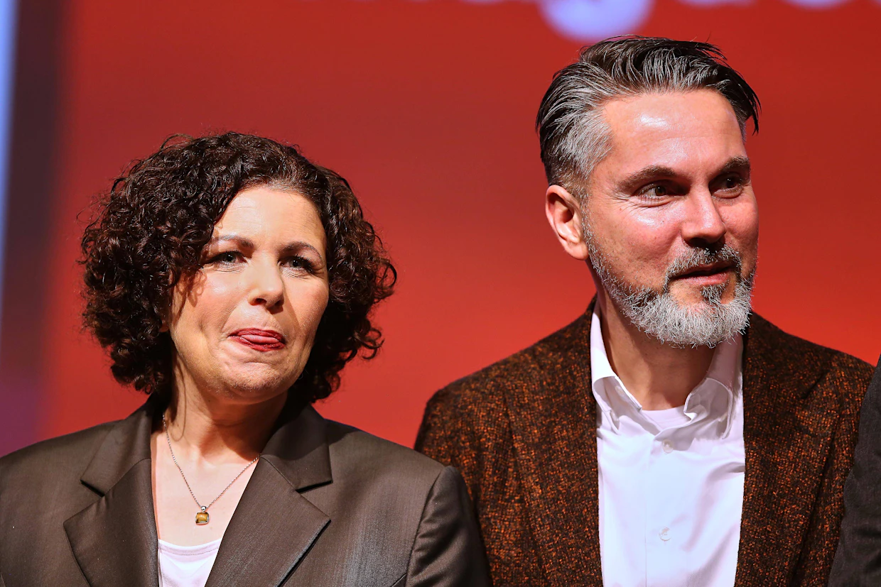 Reaktion auf Parteiaustritt: BSW-Führung weist Vorwürfe von Ex-Mitglied Zaklin Nastic zurück