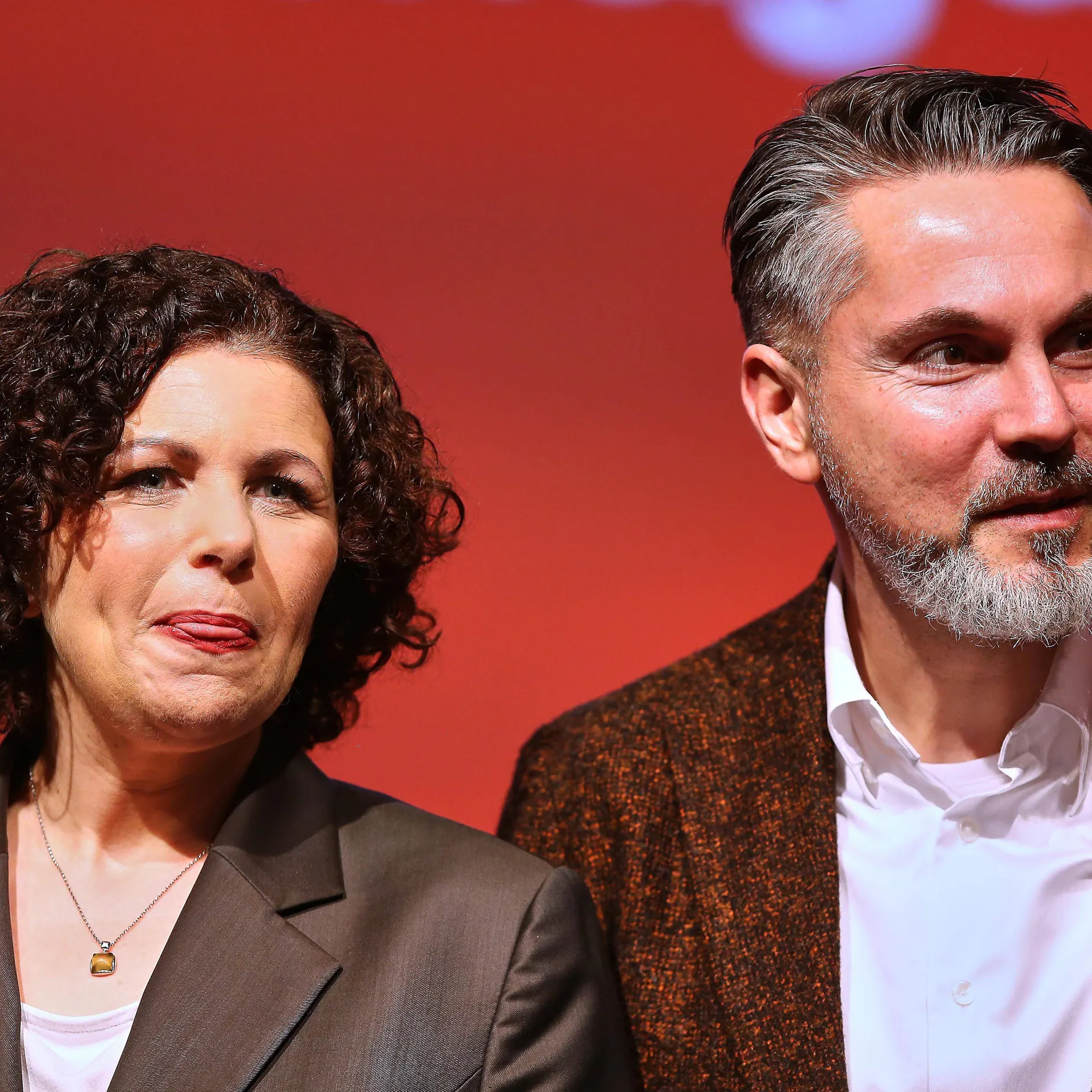 Image - Reaktion auf Parteiaustritt: BSW-Führung weist Vorwürfe von Ex-Mitglied Zaklin Nastic zurück