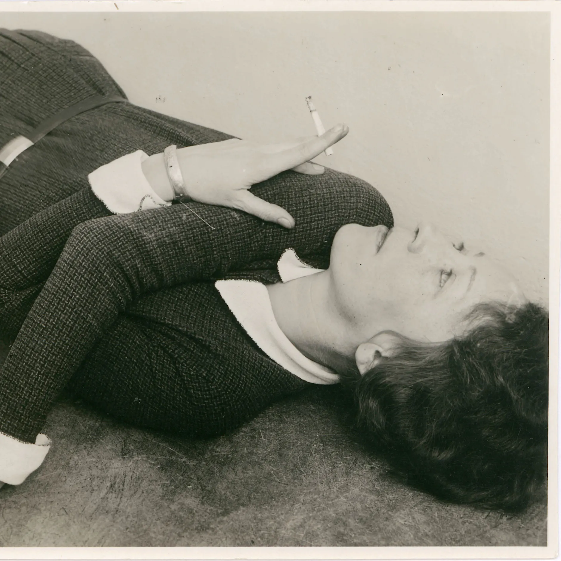 Neue Frau, neues Sehen, Bauhaus: Die Kamera als Instrument der Emanzipation