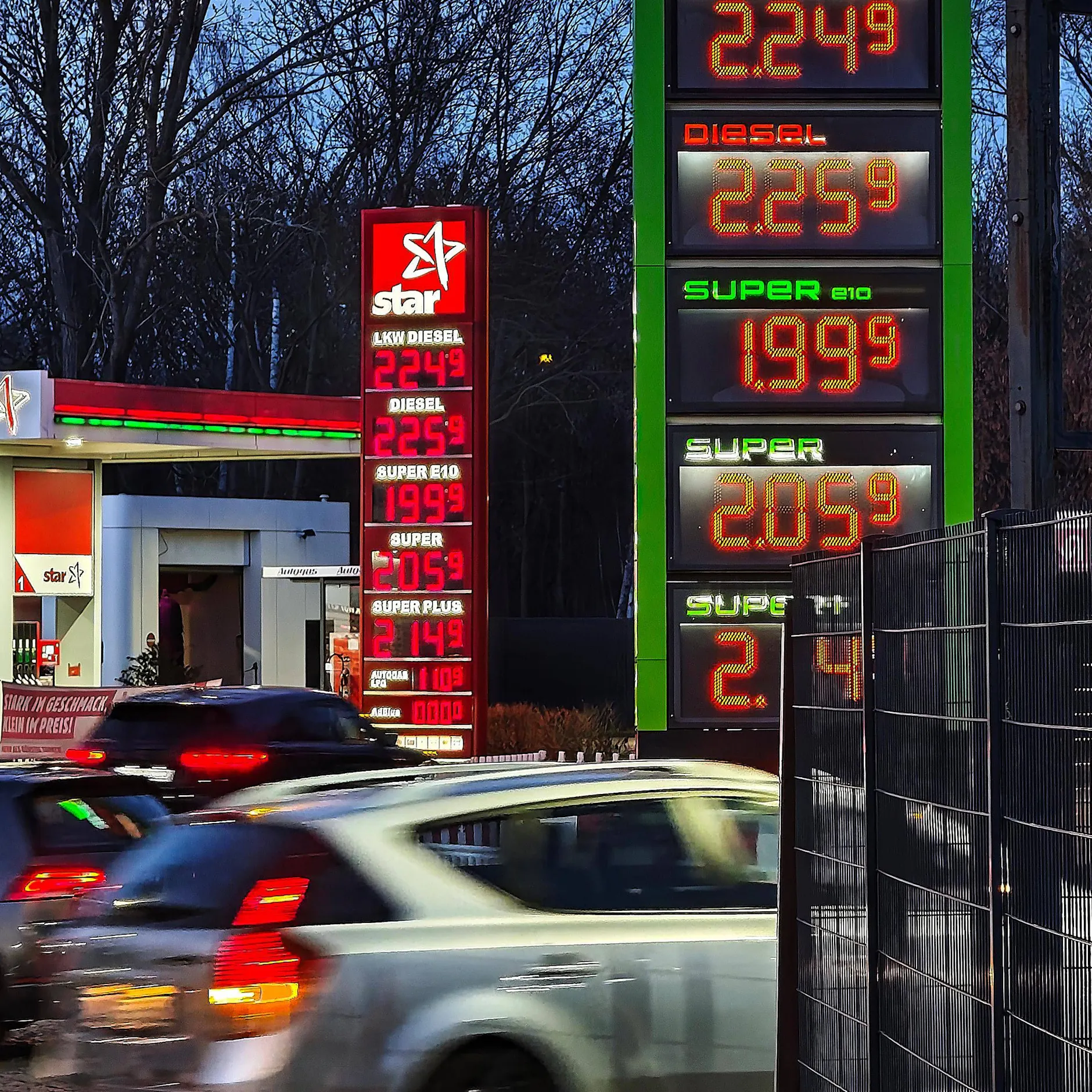 Image - Experten warnen Merz-Regierung vor Spritpreis-Bonus: „Dann wird es noch teurer“