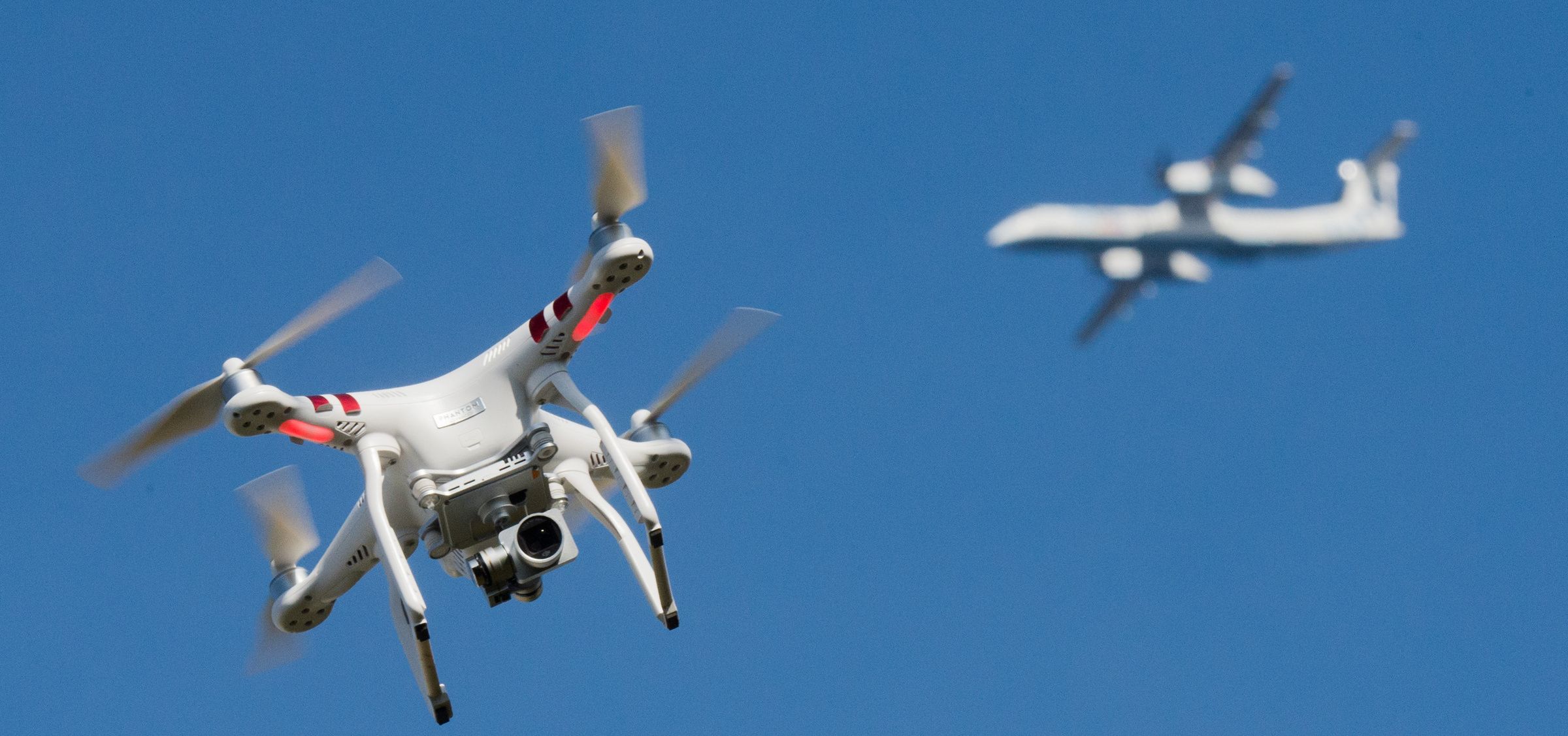 Elektronische Störfeuer: Der Kampf um die Hoheit im Weltraum