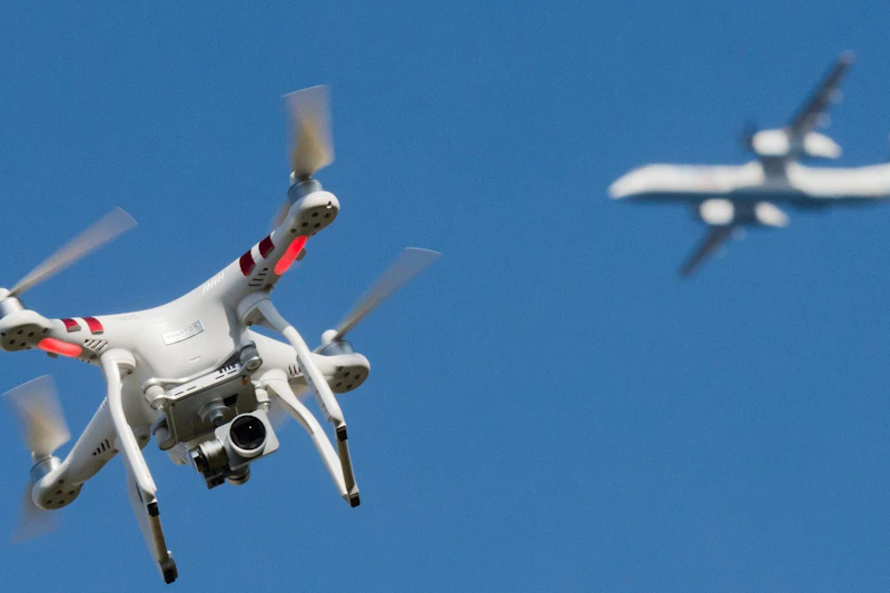 Elektronische Störfeuer: Der Kampf um die Hoheit im Weltraum