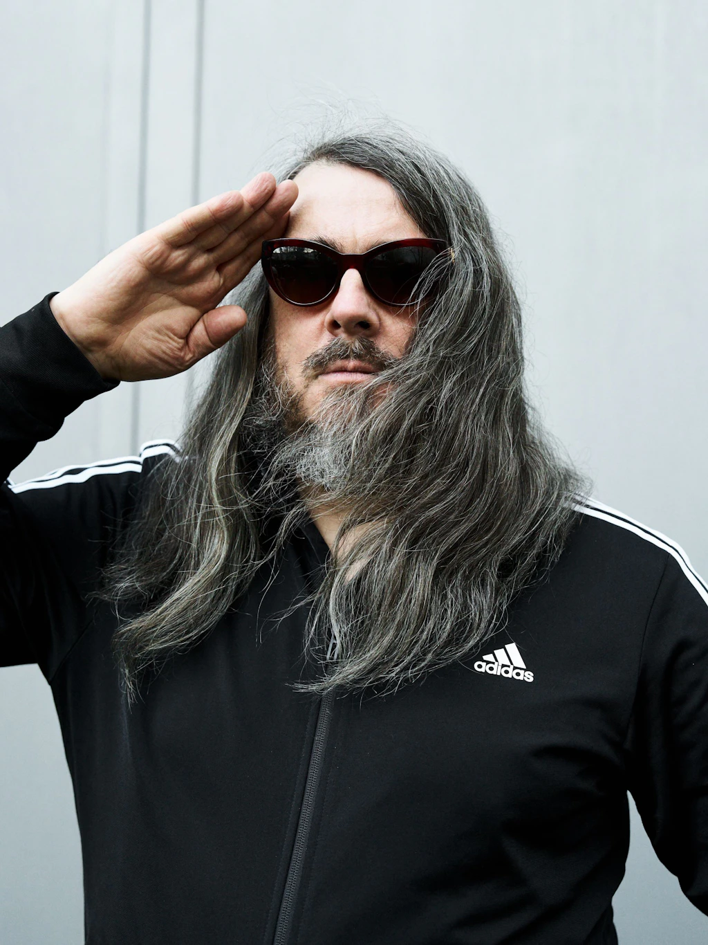 Jonathan Meese