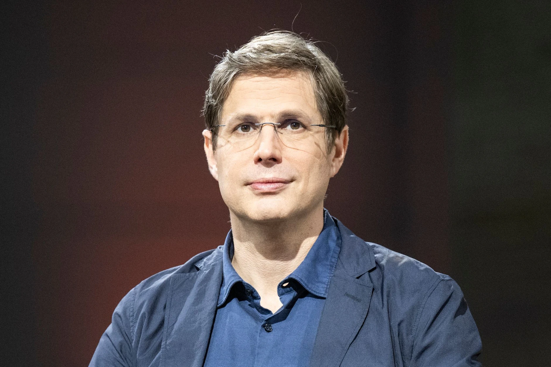 Daniel Kehlmann gehört zu den wichtigsten deutschsprachigen Autoren derzeit.