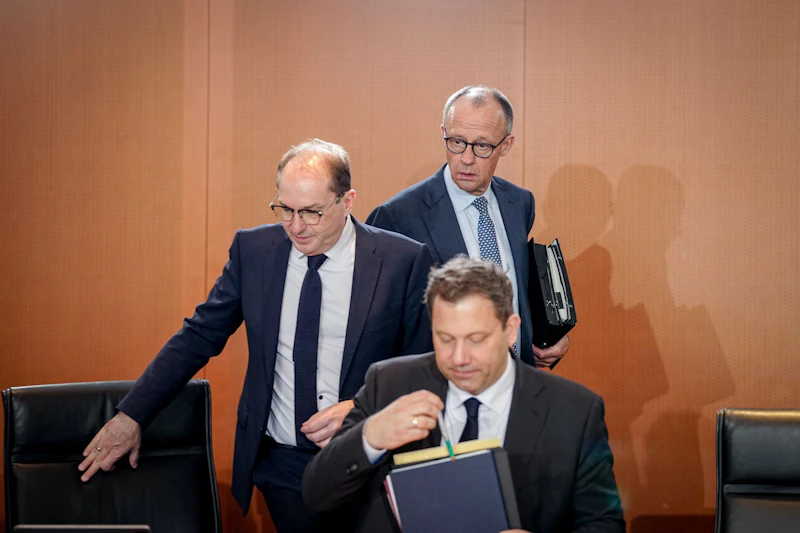 Gesundheitsreform: Sie wollen nicht das System reformieren, sondern die Menschen