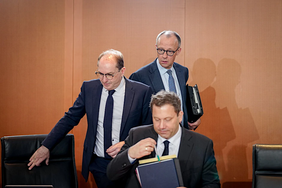 Nicht das System soll reformiert werden, sondern der Bürger.