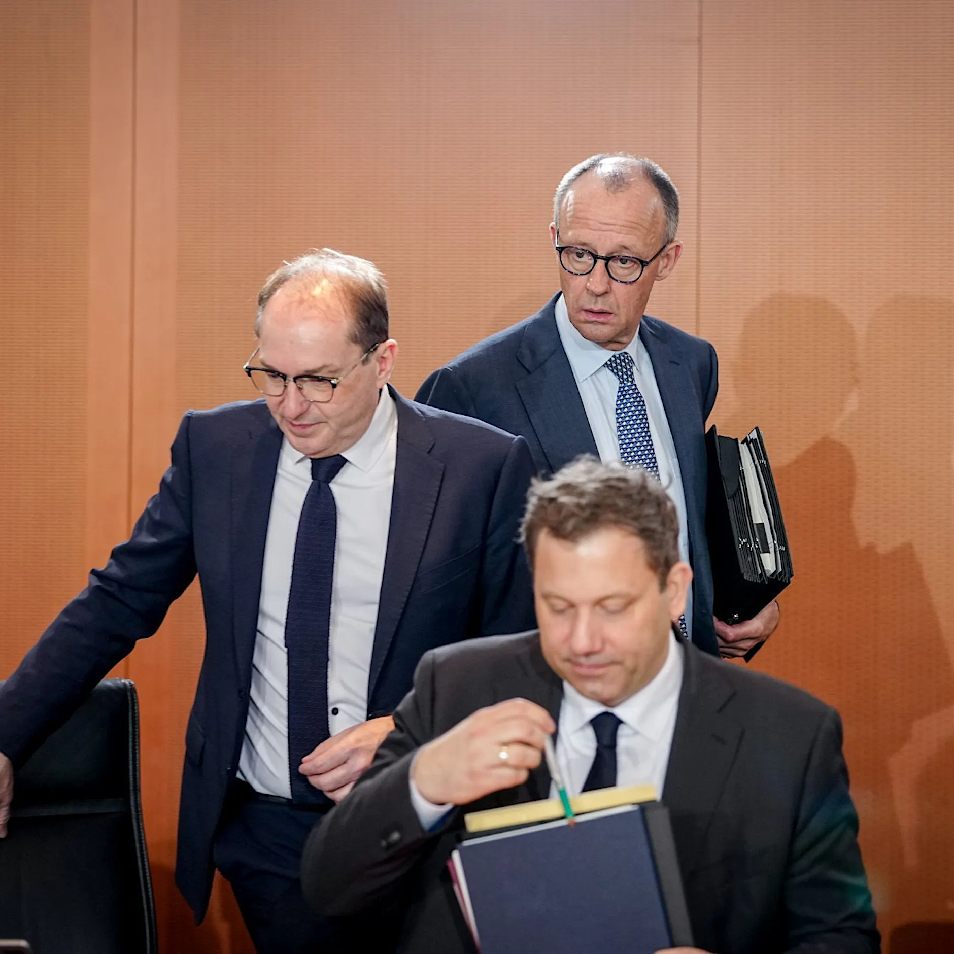 Gesundheitsreform: Sie wollen nicht das System reformieren, sondern die Menschen