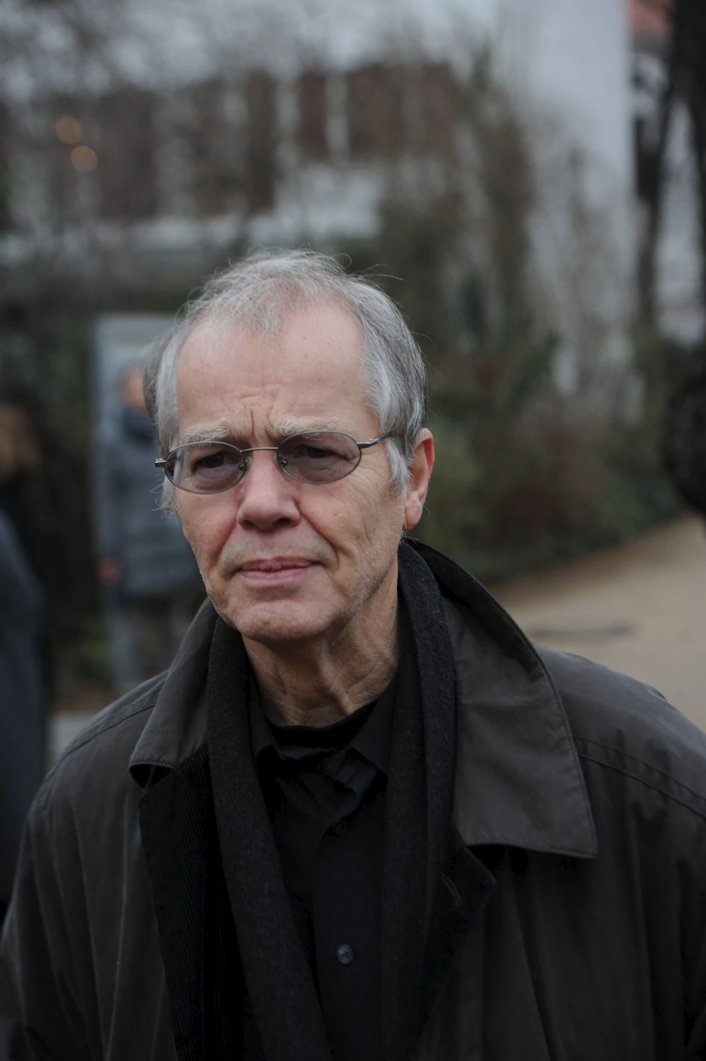 Volker Braun