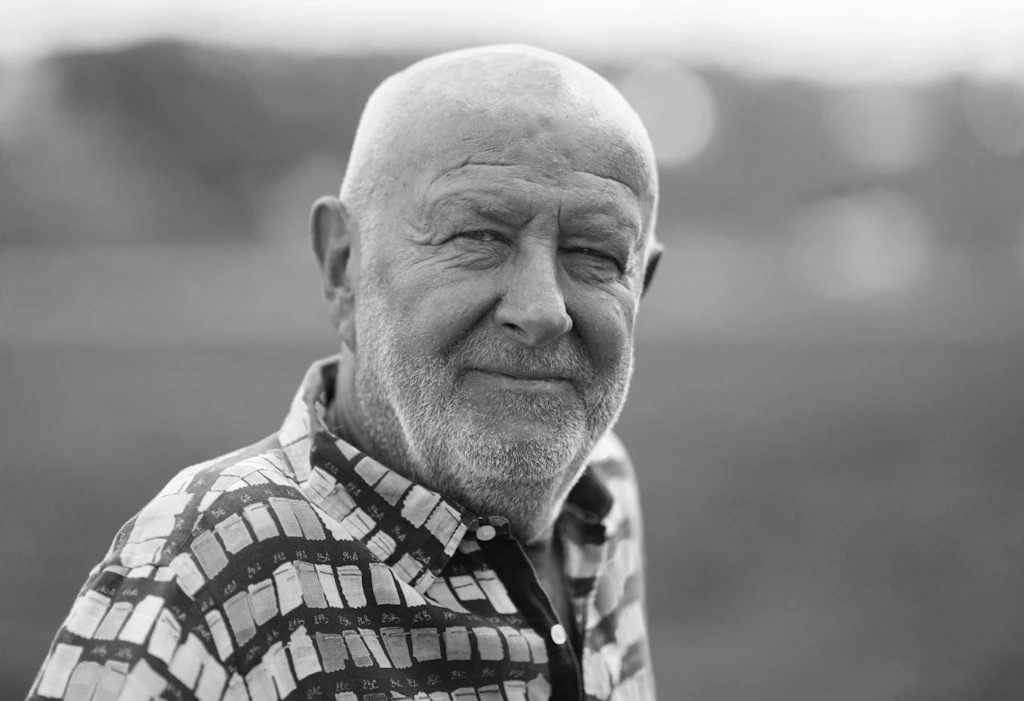 Dynamo Dresden trauert um eine Legende: Hans-Jürgen Kreische (78) ist verstorben
