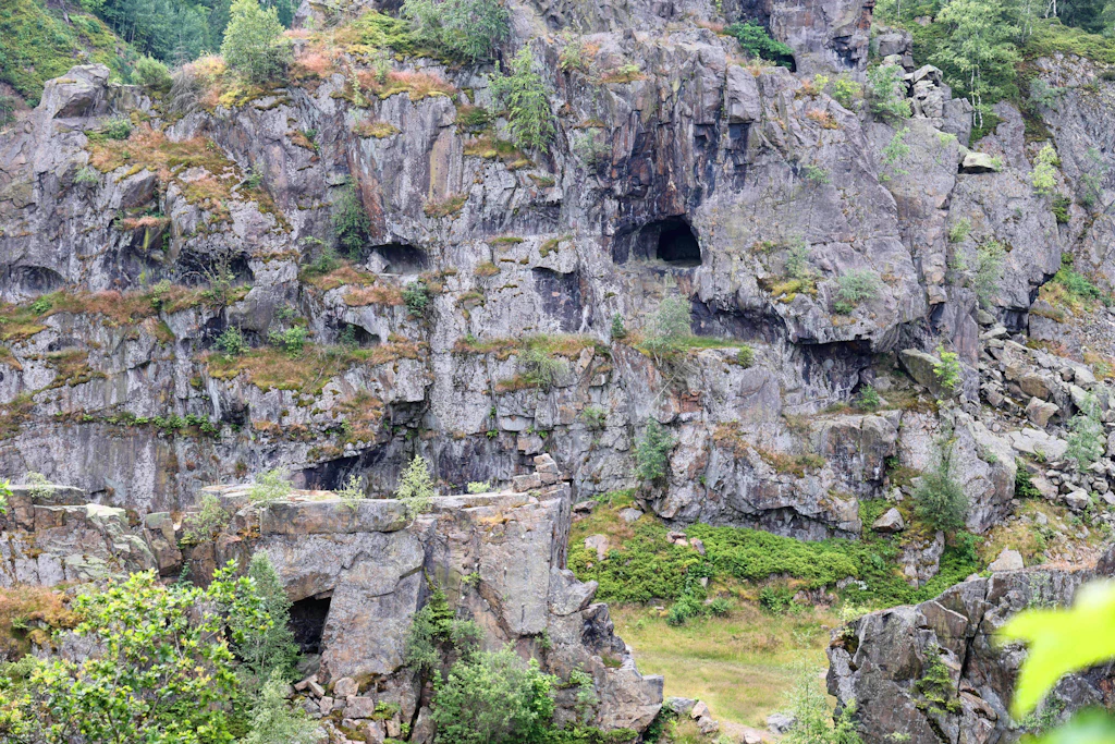 Weißer Wasserstoff aus dem Erzgebirge: Geologen sehen großes Potenzial in Sachsen
