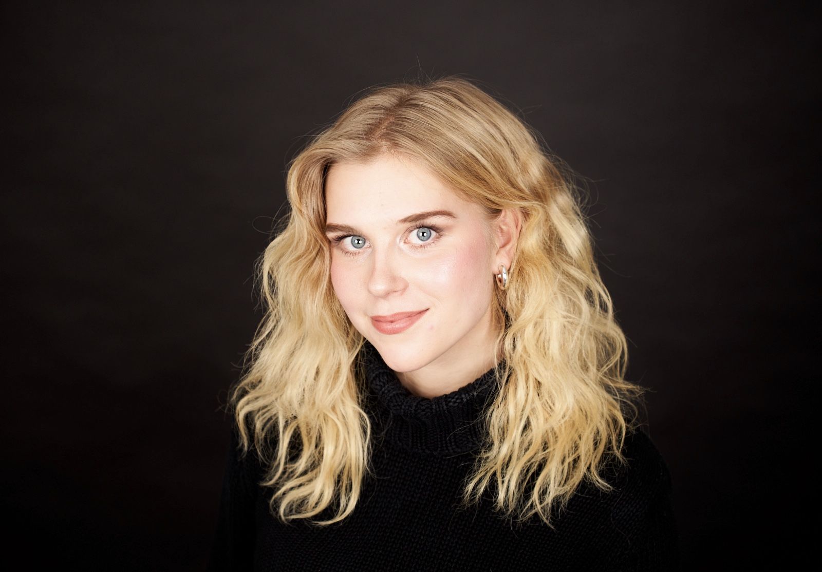 Author - Paula Hitzemann