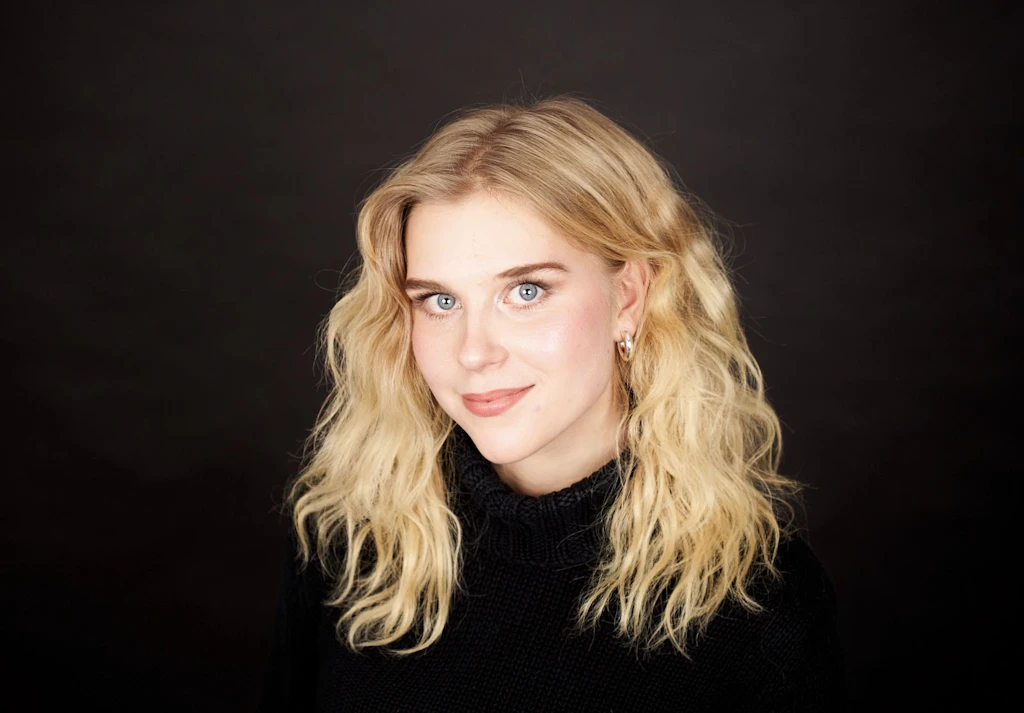 Foto von Autor/Autorin: Paula Hitzemann