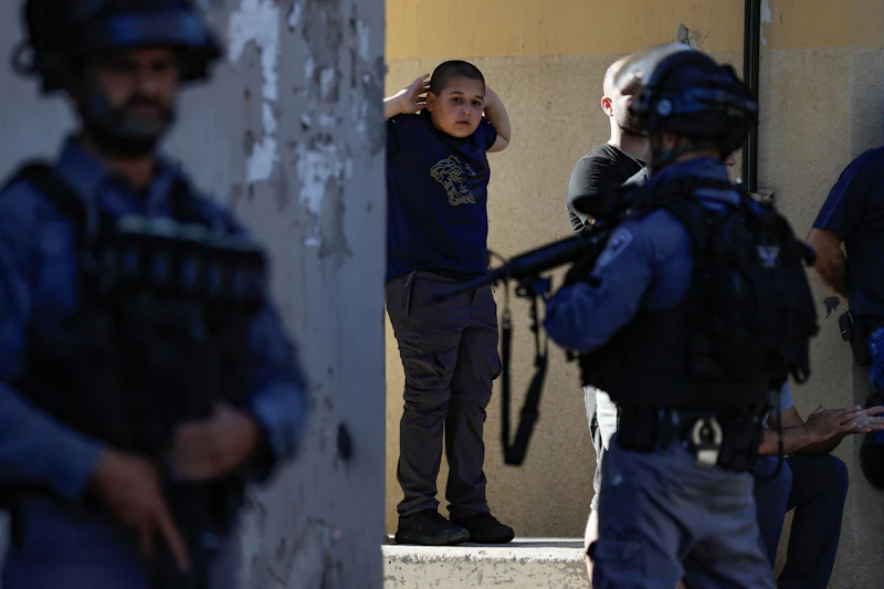 Nun hat Israel wieder eine Todesstrafe