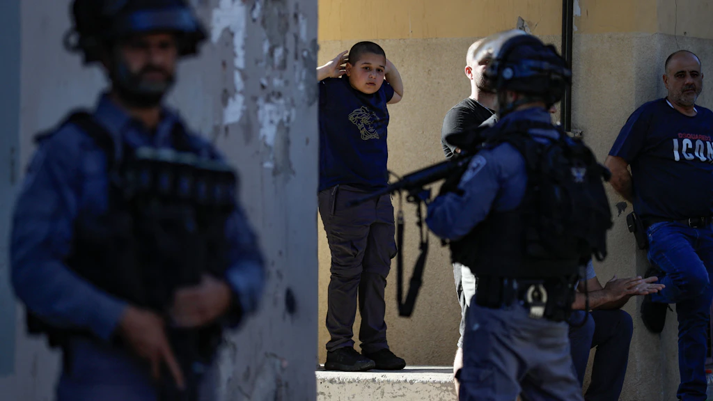 Nun hat Israel wieder eine Todesstrafe