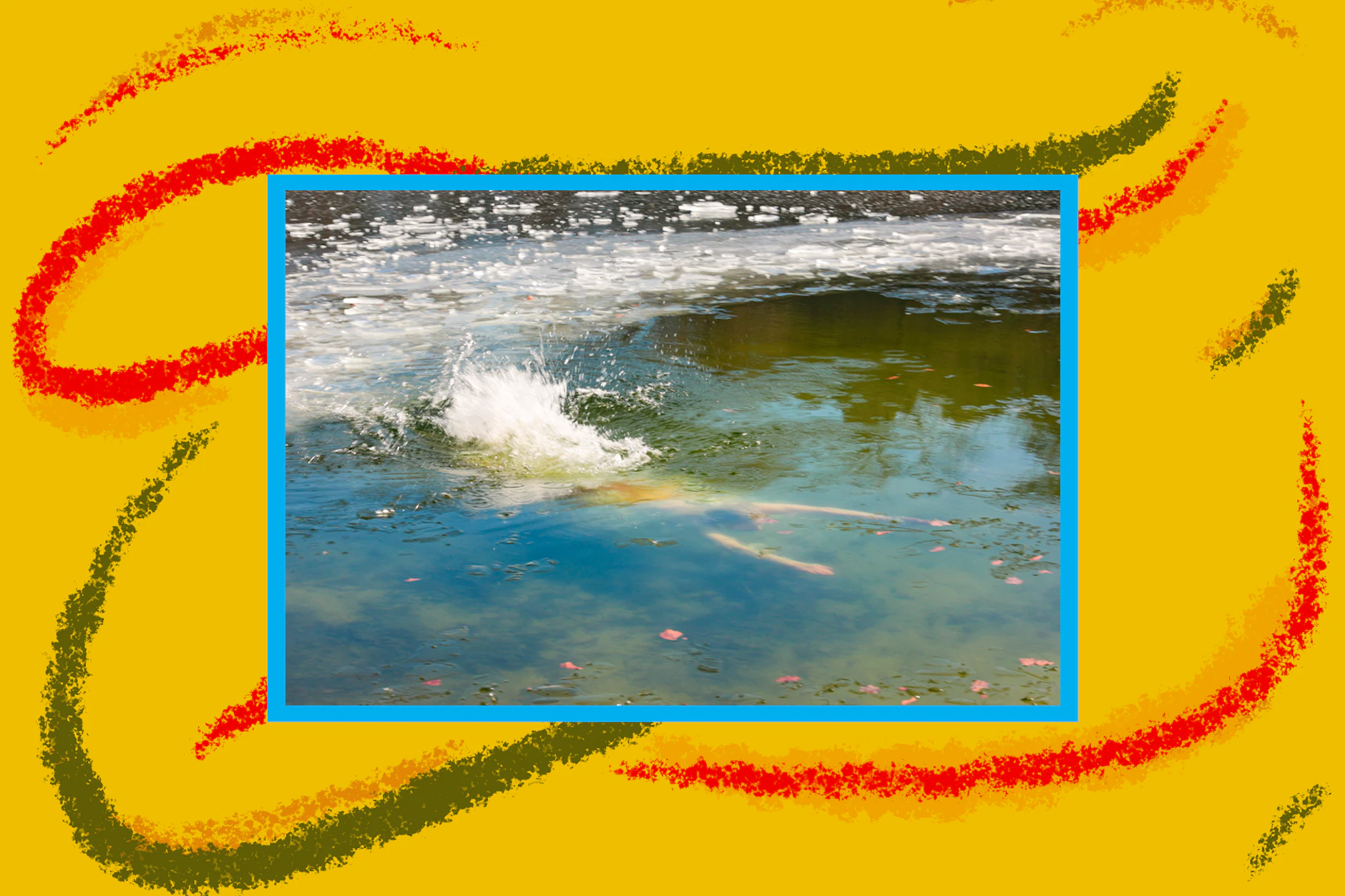 Die Spots, über die man dieses Osterwochenende spricht