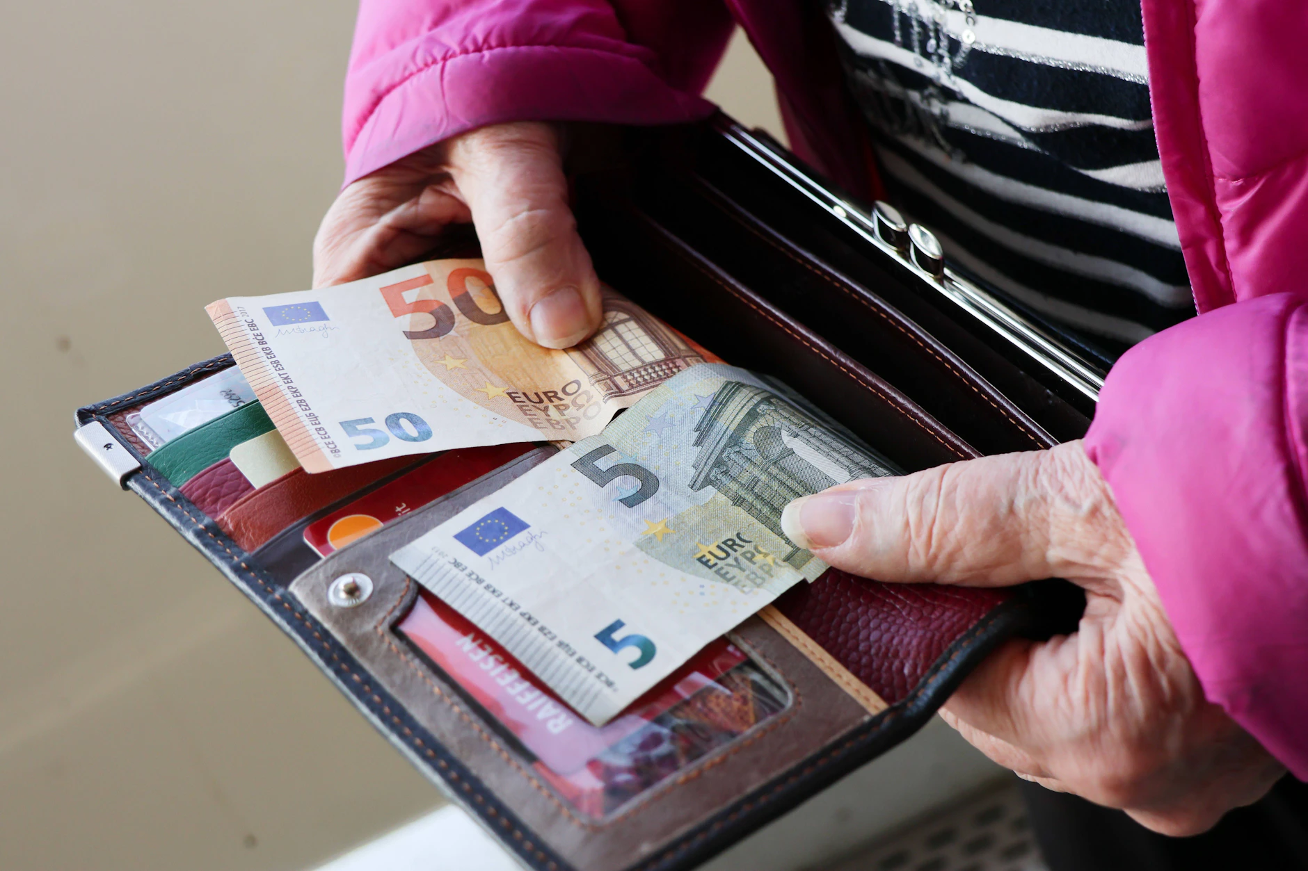 Die große Rentenreform: Höhere Leistungen für Eltern – sind Sie betroffen?