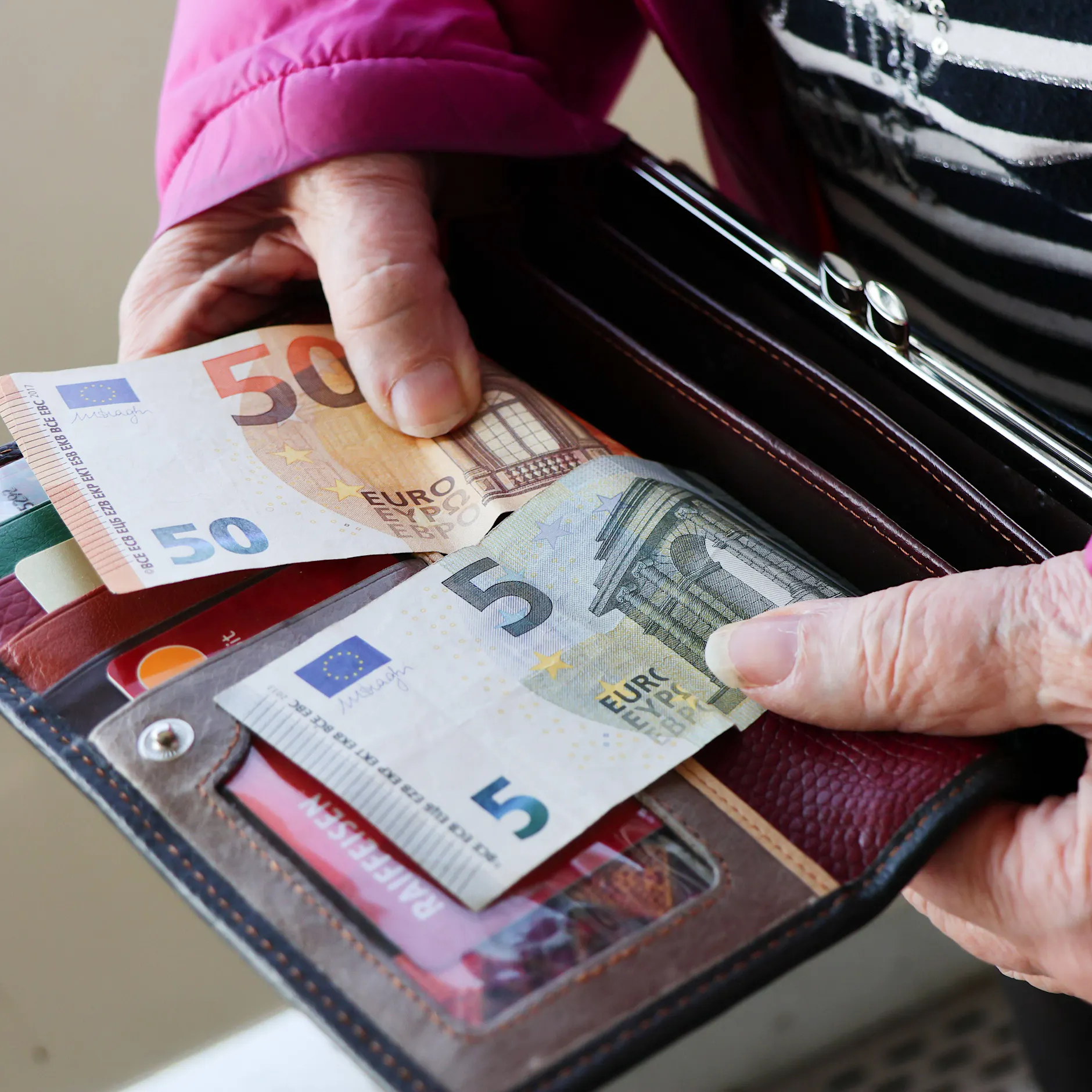 Die große Rentenreform: Höhere Leistungen für Eltern – sind Sie betroffen?