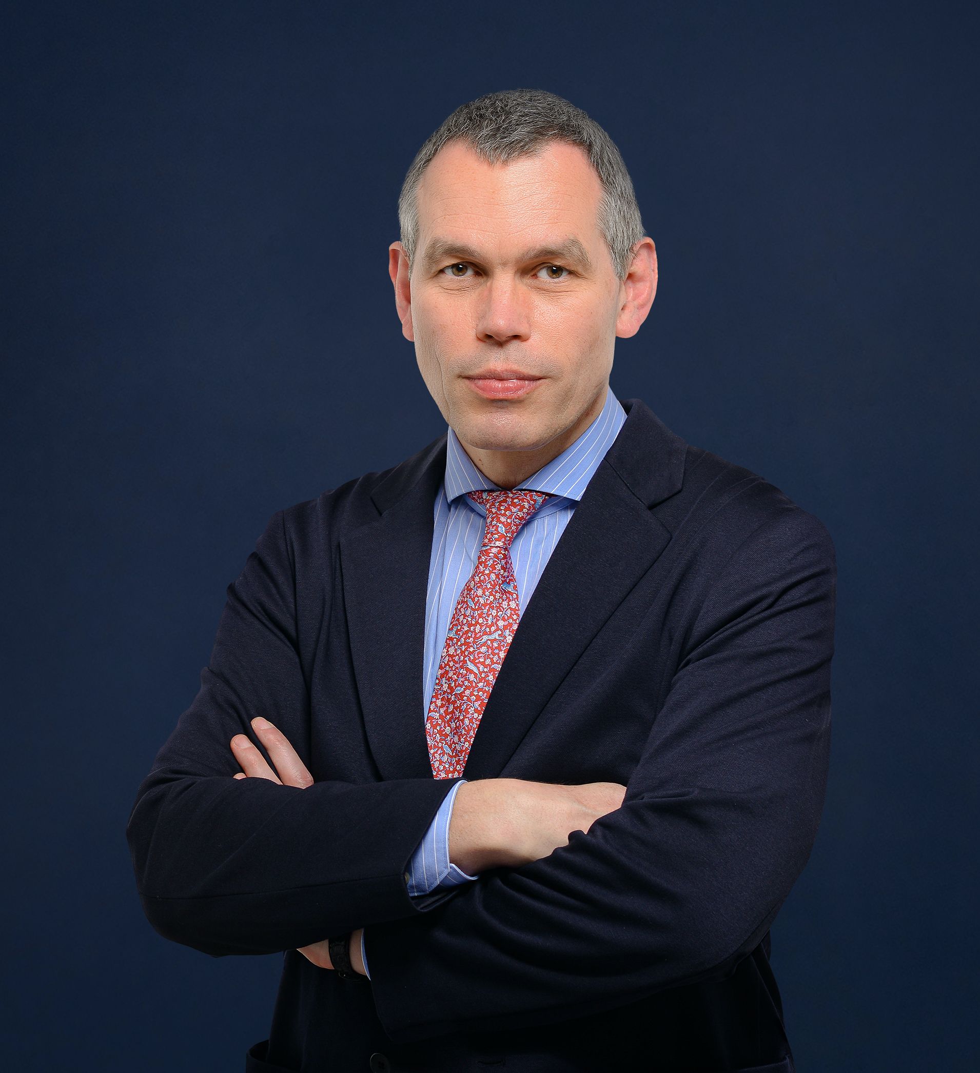 Author - Dominik Pietzcker