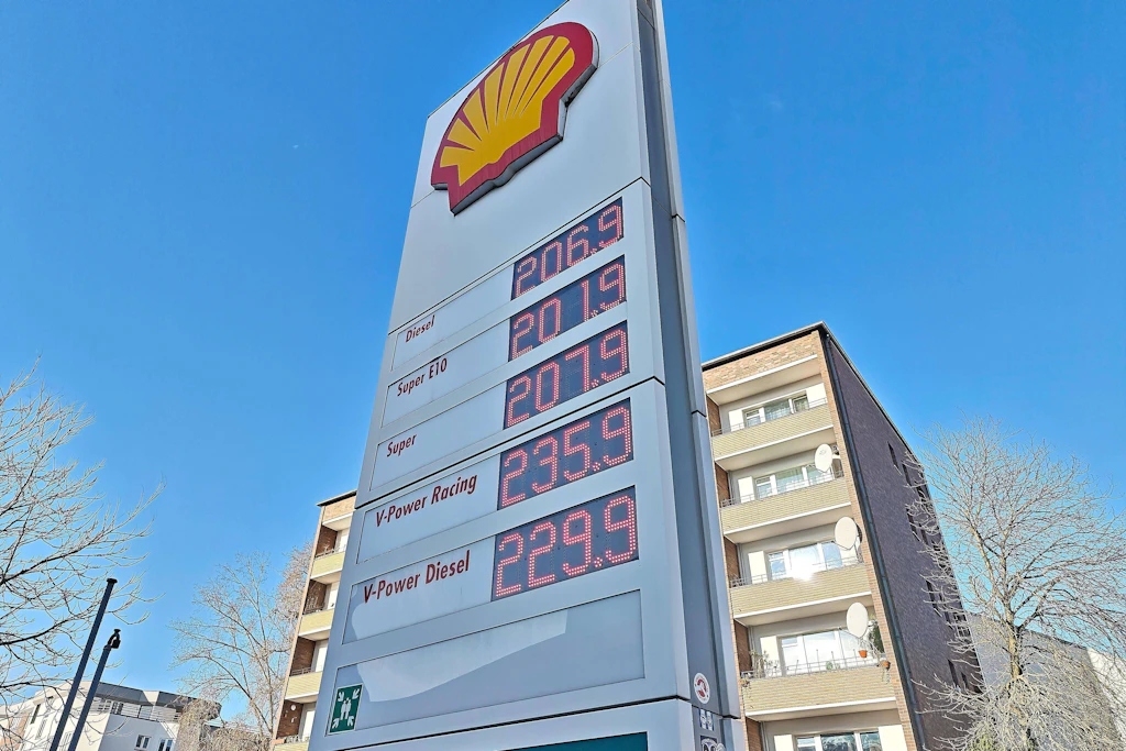 „Teuer bleibt teuer“: So tief greift die Spritpreisbremse Berlinern in die Tasche