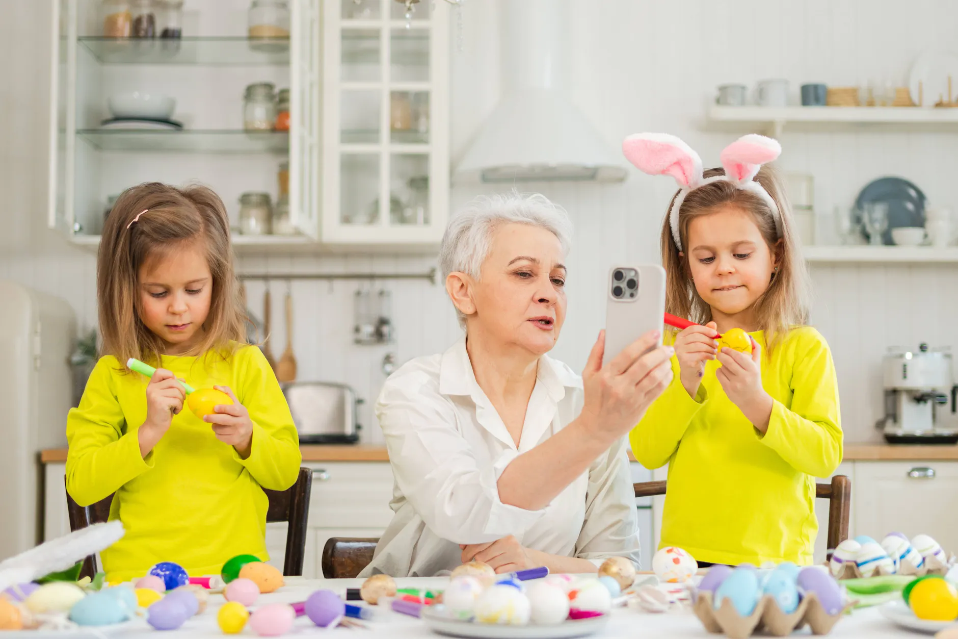 Eltern, die Kinder vor 1992 bekommen haben, könnten von der Reform profitieren. (Symbolbild)