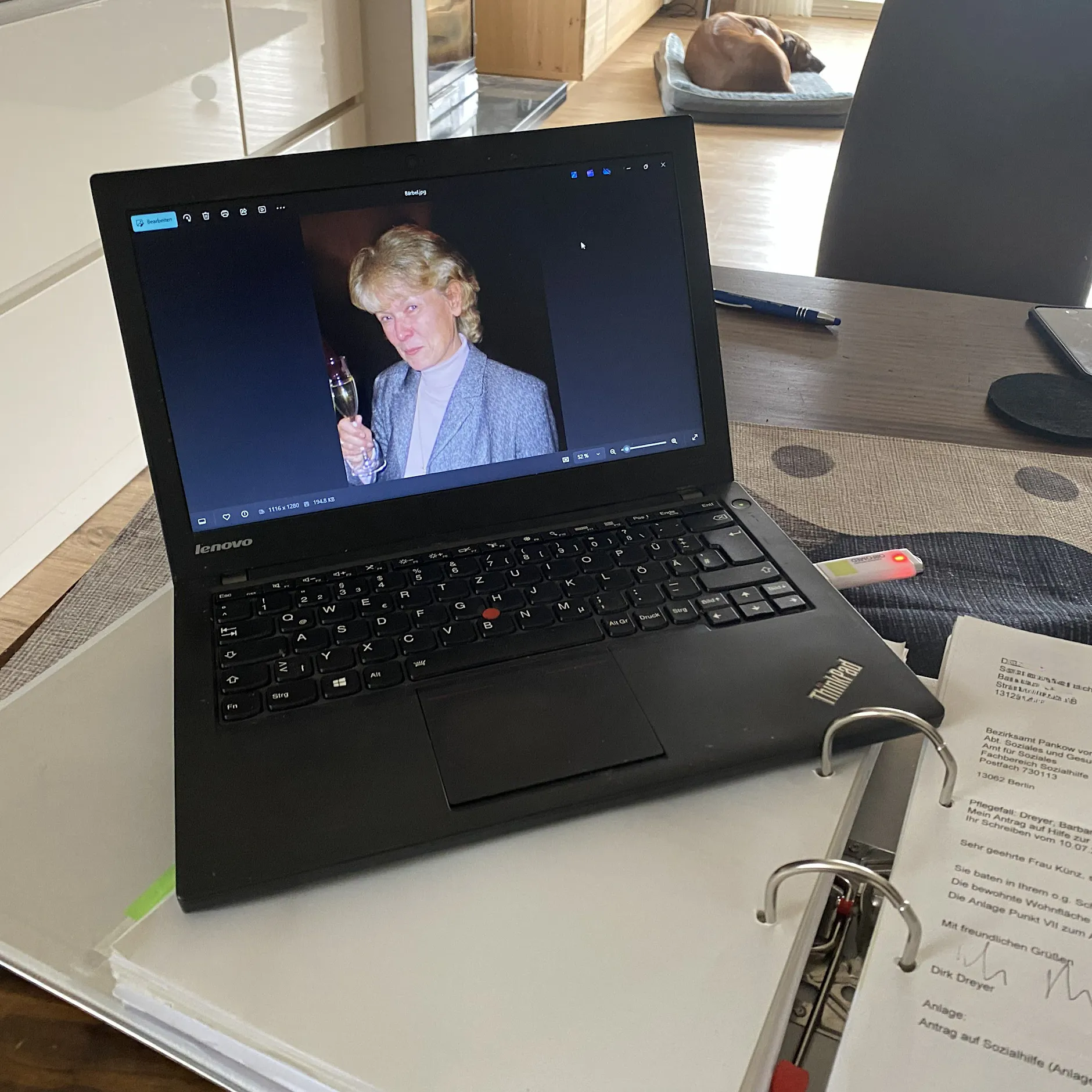 Pflege-Chaos in Berlin: Sozialamt lässt Familie im Stich!