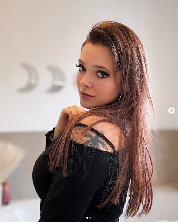 Anne Wünsche rechnet ab: Schwere Vorwürfe gegen ihre Mutter