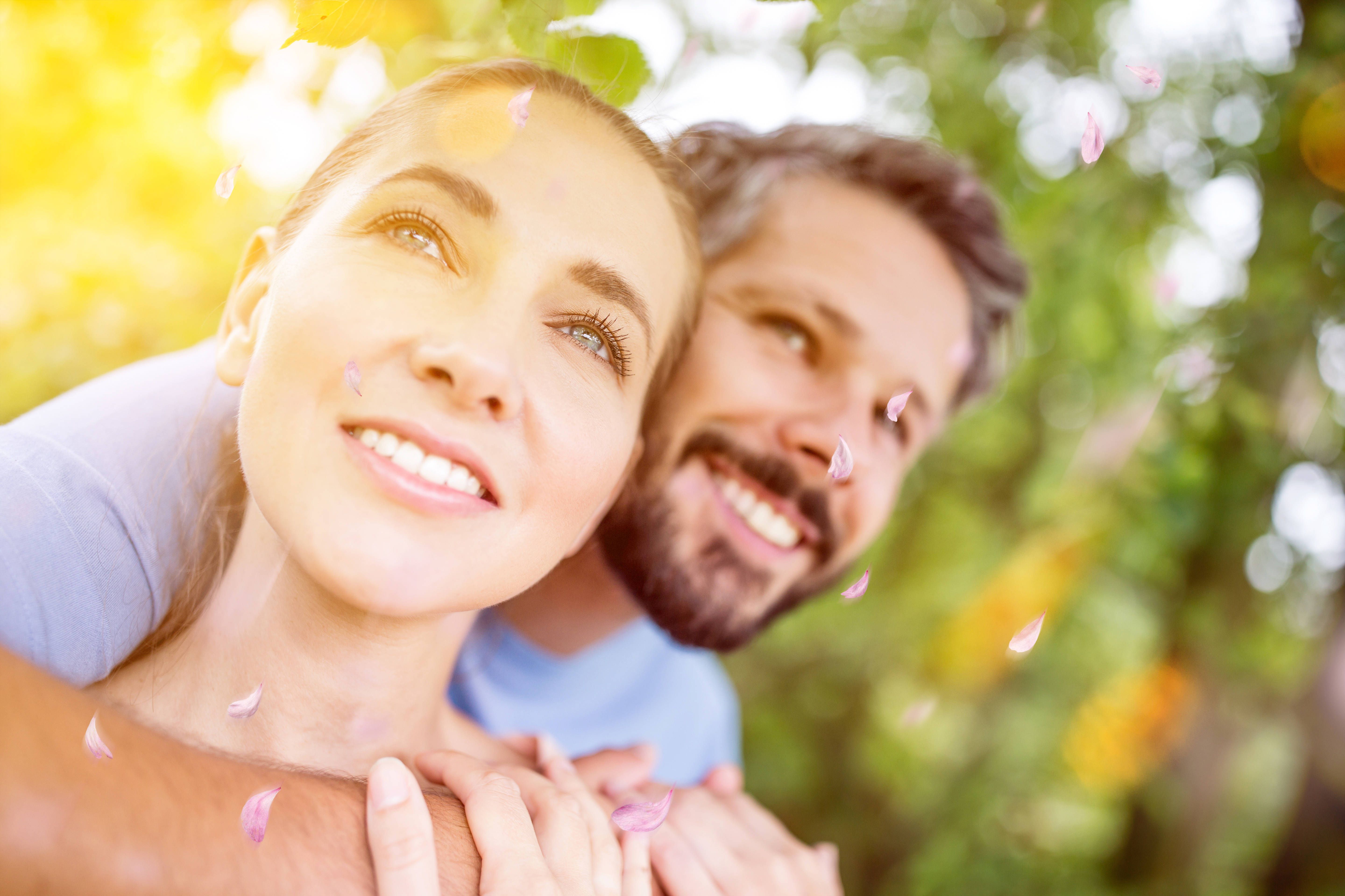 Liebeshoroskop 6. bis 12. April: Was die Sterne für Ihr Herz bereithalten!