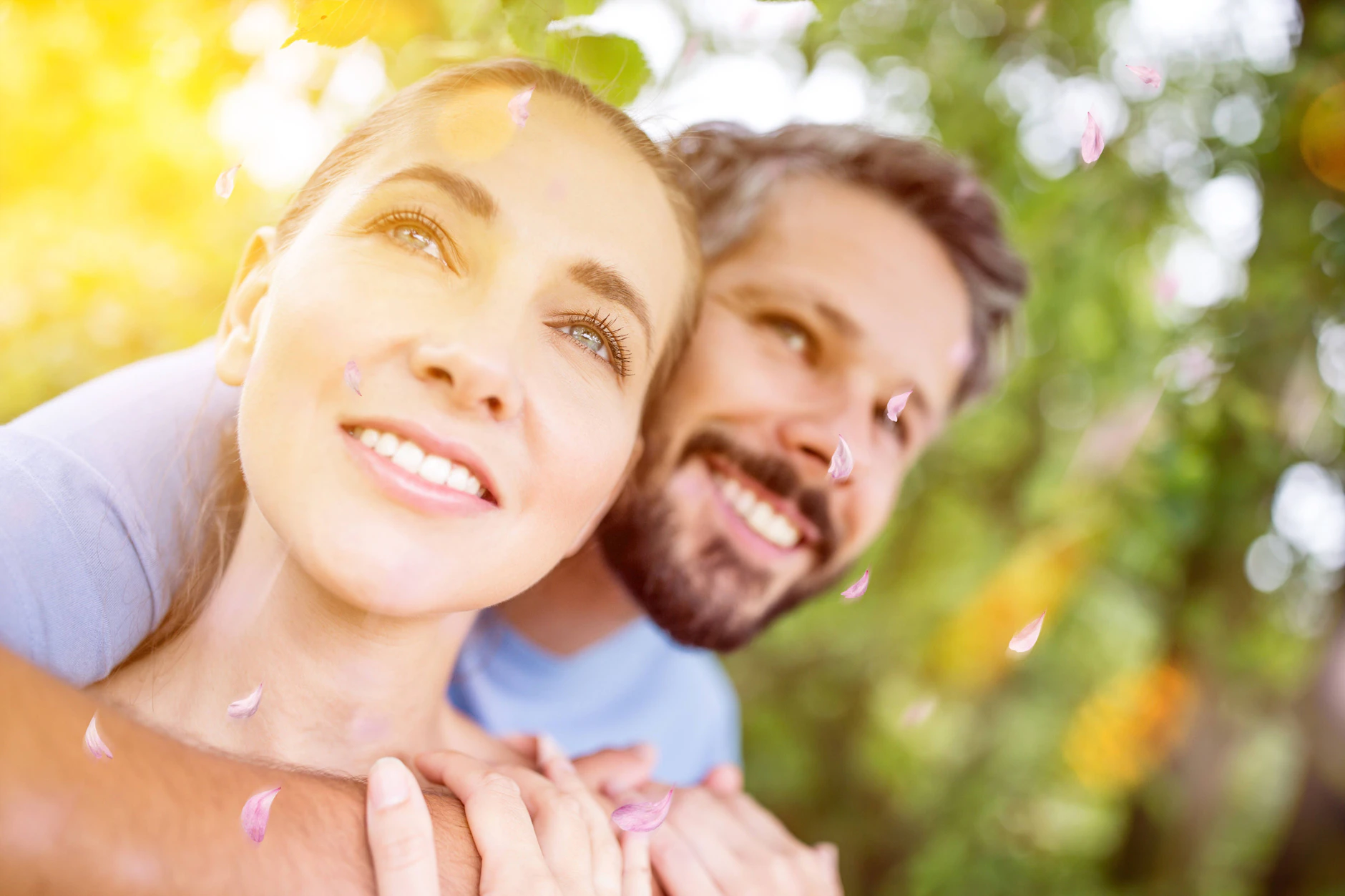 Liebeshoroskop 6. bis 12. April: Was die Sterne für Ihr Herz bereithalten!