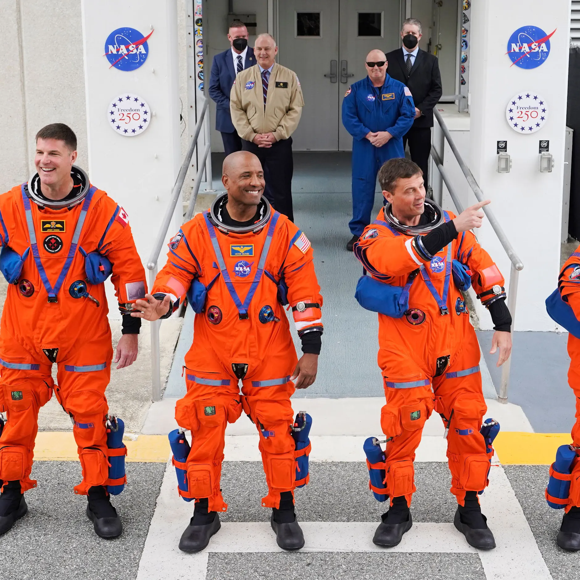 Image - Nach dem Start der Artemis 2: Mogelpackung Mondmission