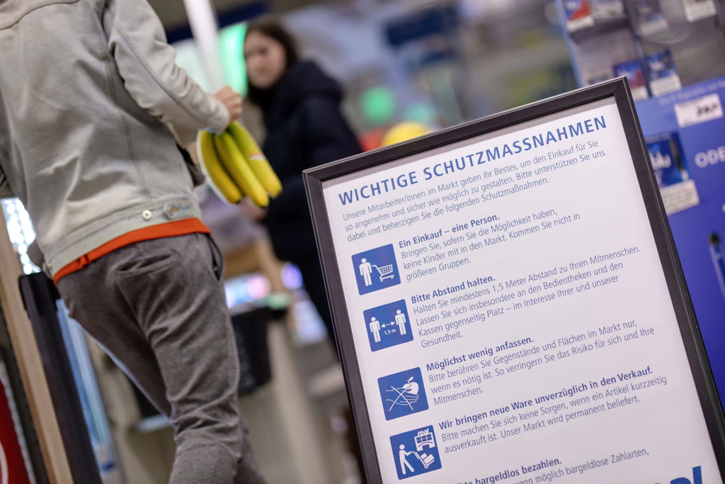 Korona salgınının düzeni kendini tekrar mı ediyor?