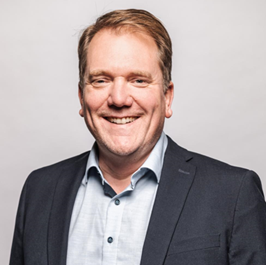 Author - Gösta Jamin