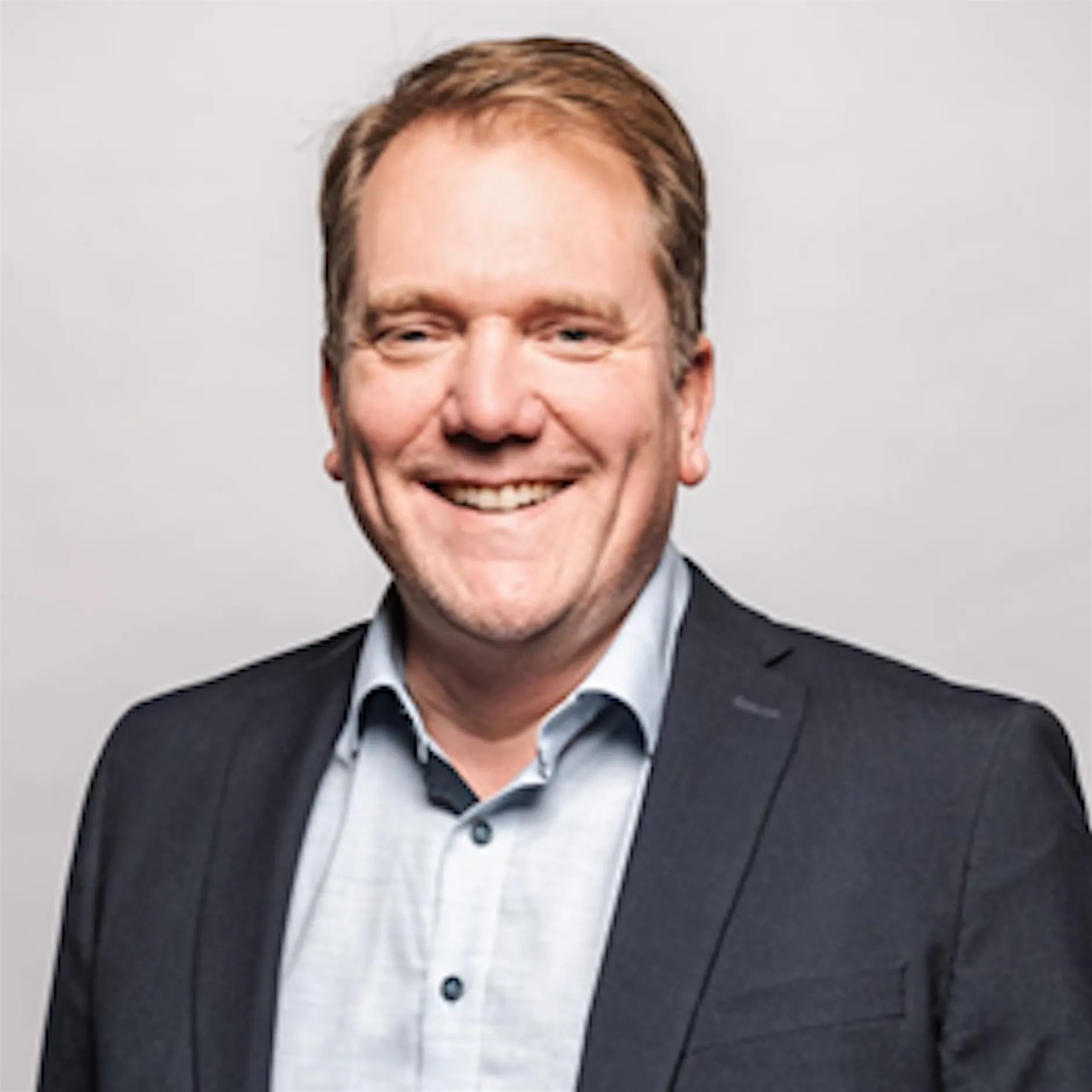 Author - Gösta Jamin