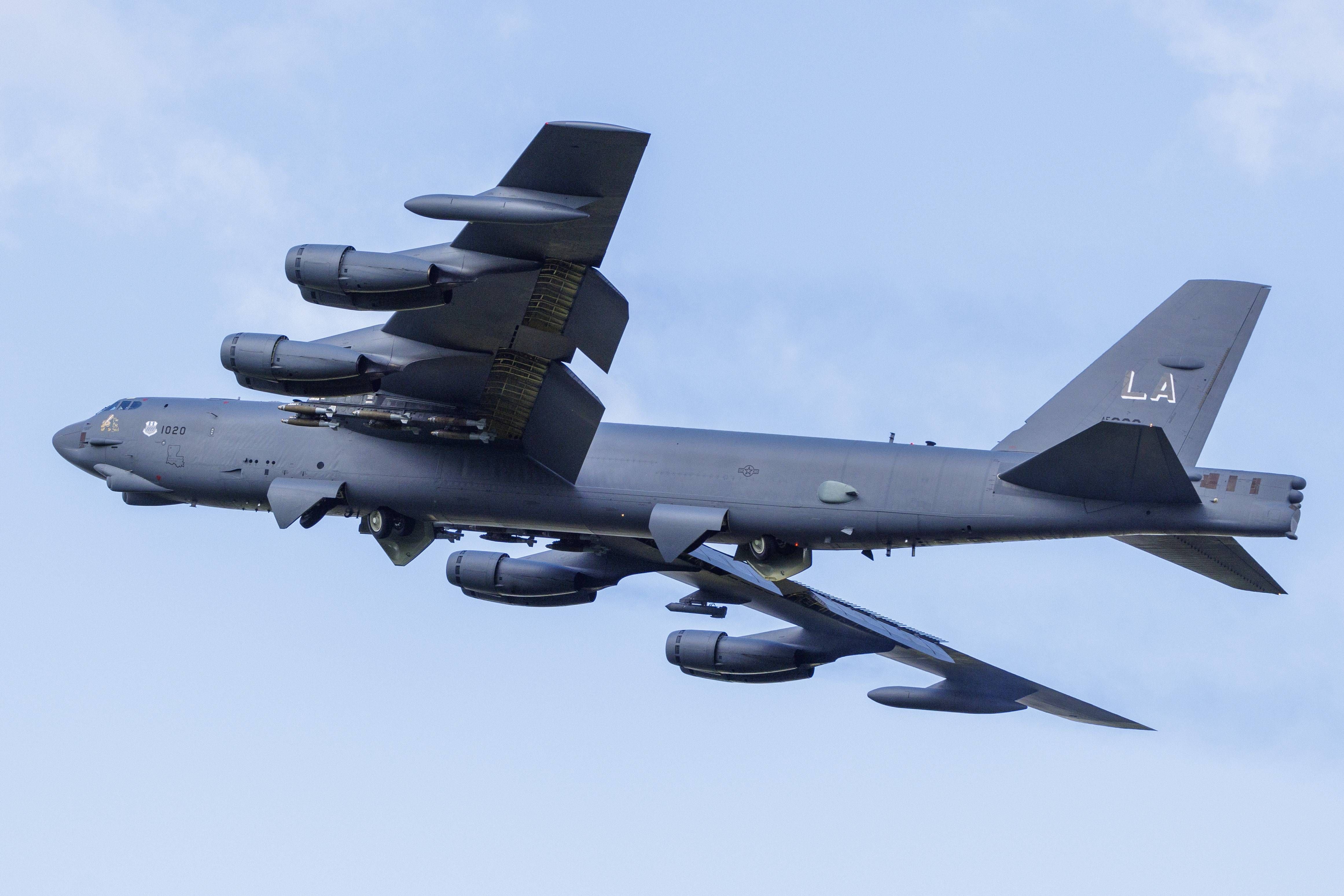 Image - Nach Spanien, Italien und Frankreich: Nächstes europäisches Land blockiert US-Militärflüge