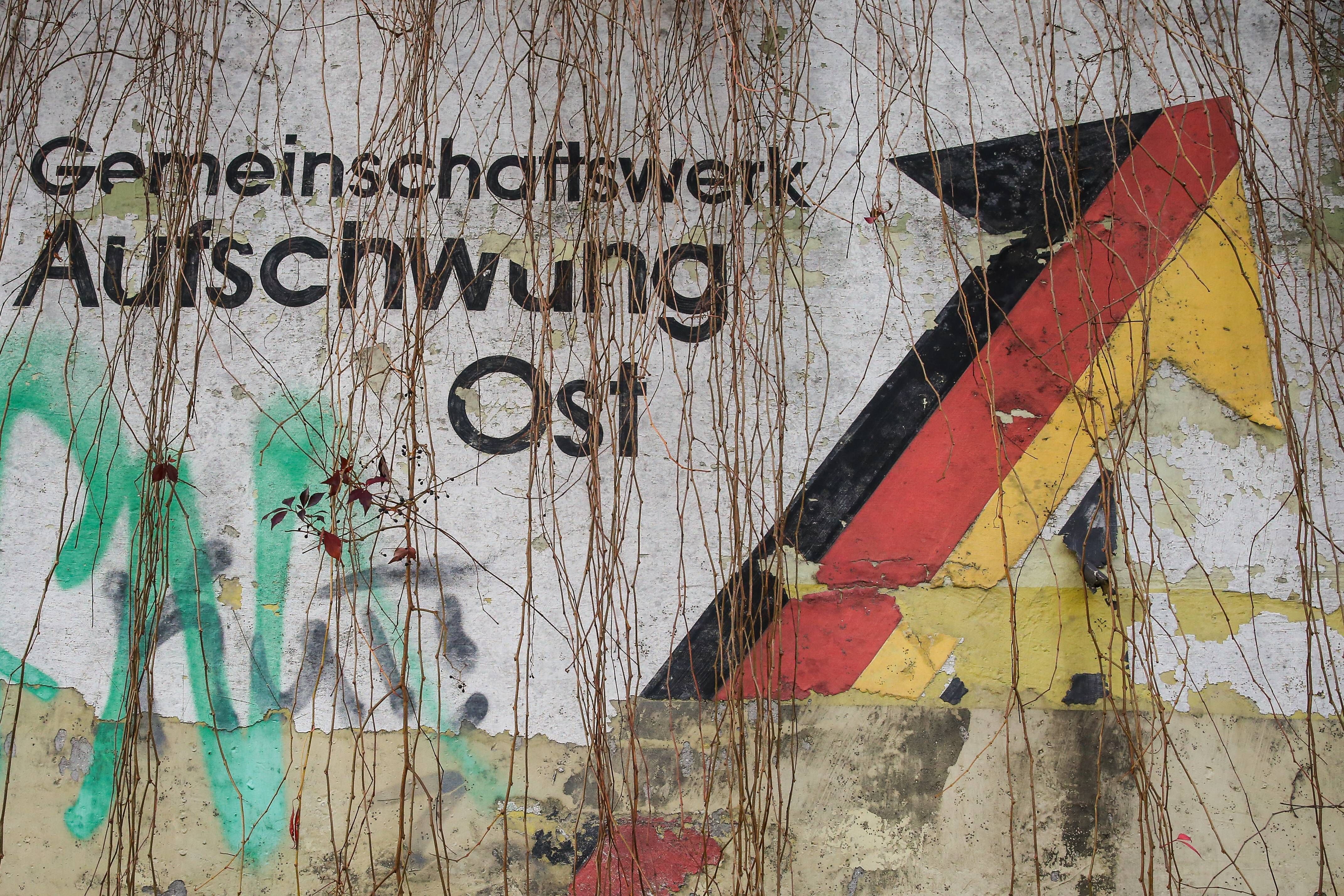 Sechs Wochen OAZ – und ein unmoralisches Angebot