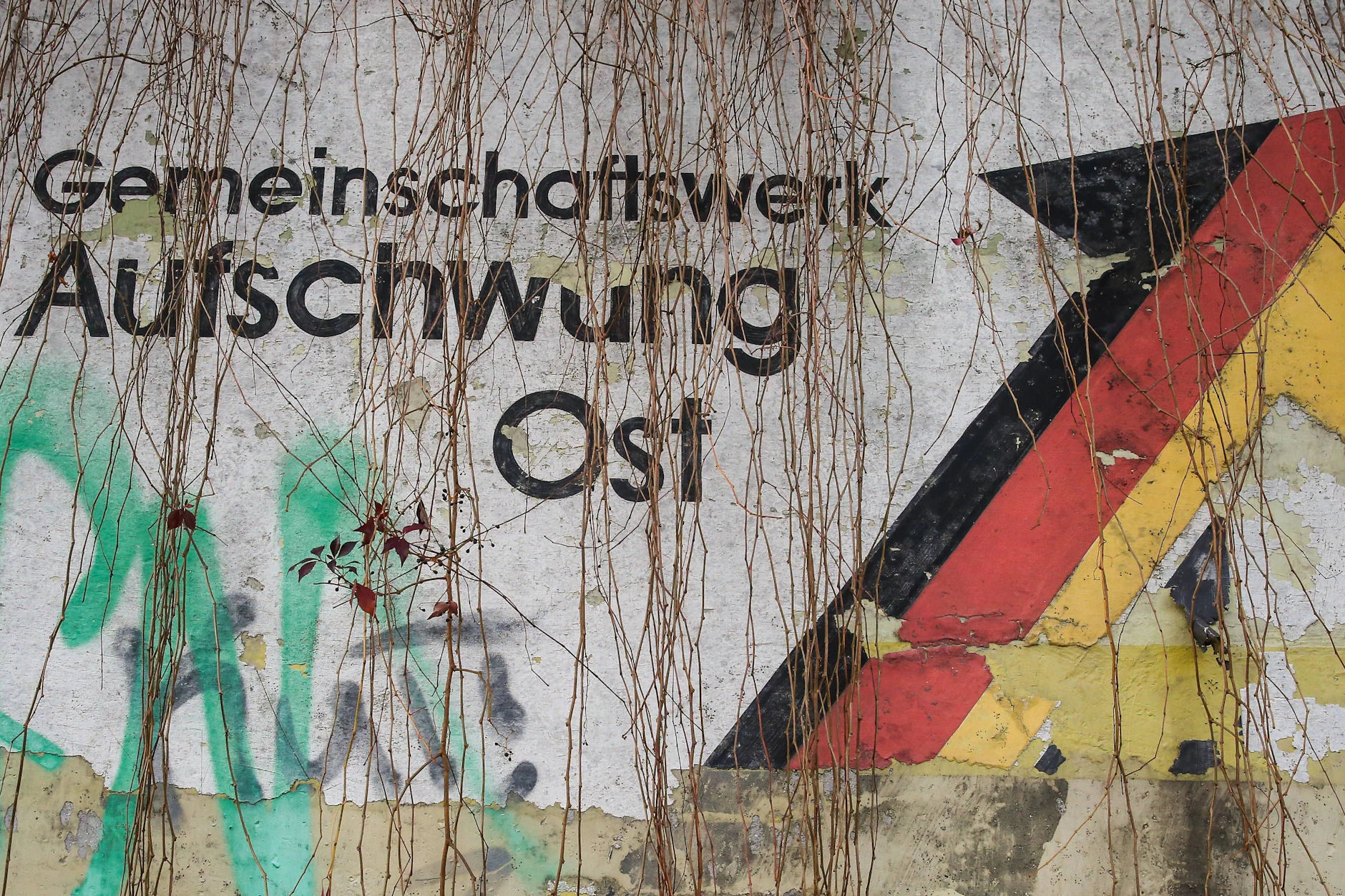 Wir halten, was damals versprochen wurde.