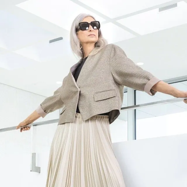 Vom DDR-Cover nach Paris: Warum Anja dem Osten den Rücken kehrte